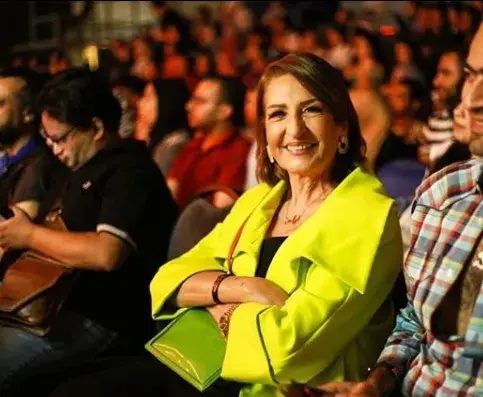 لیلا عزالعرب
