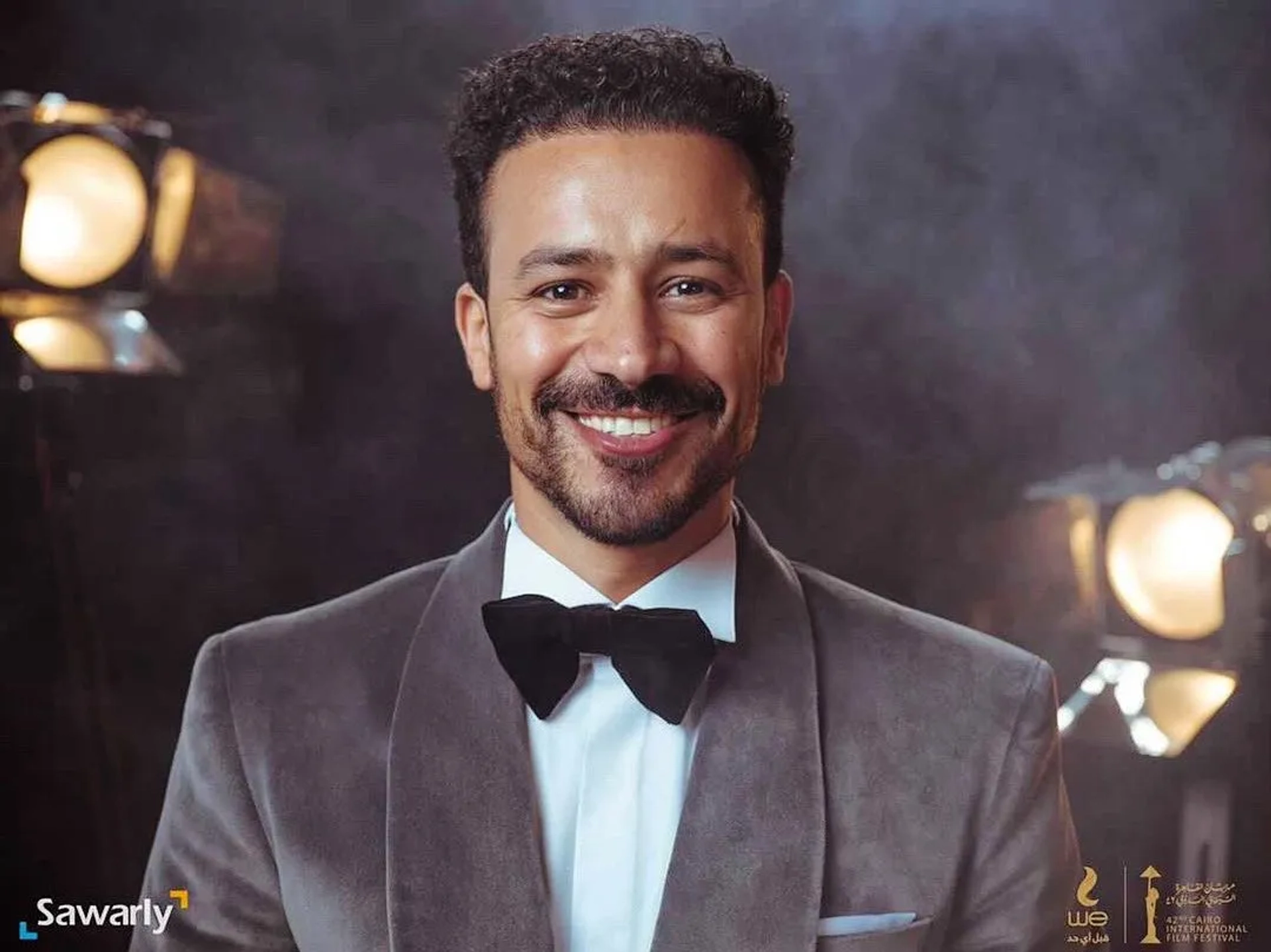 احمد داوود