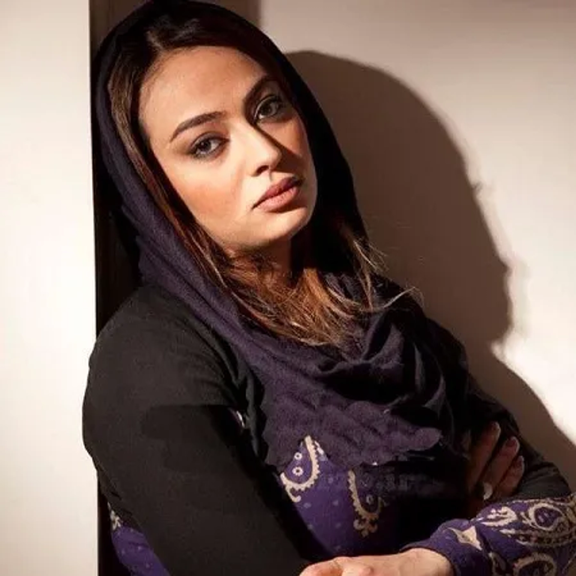 آزاده ریاضی