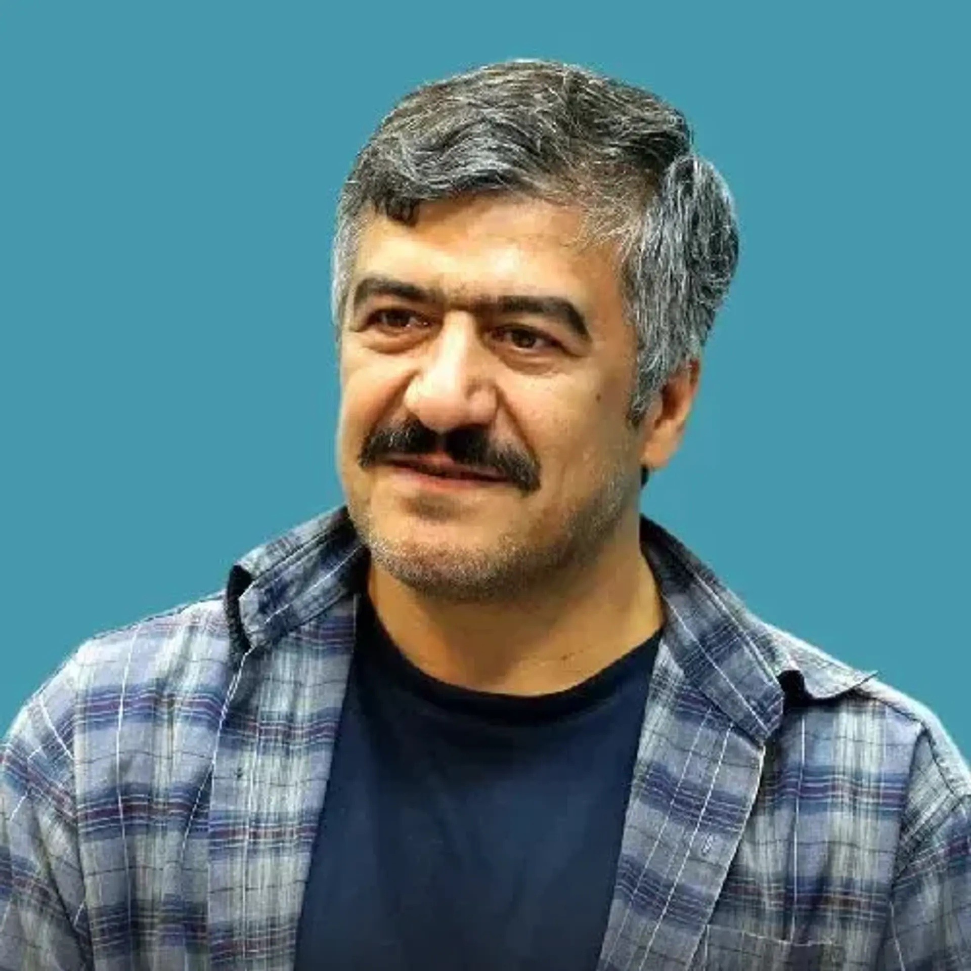 جلیل سامان