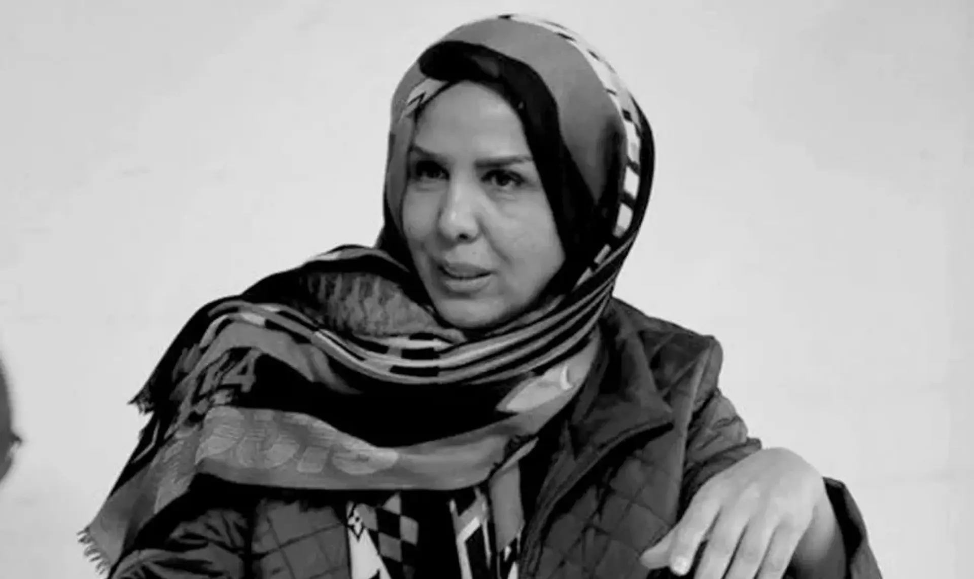 الهام غفوری