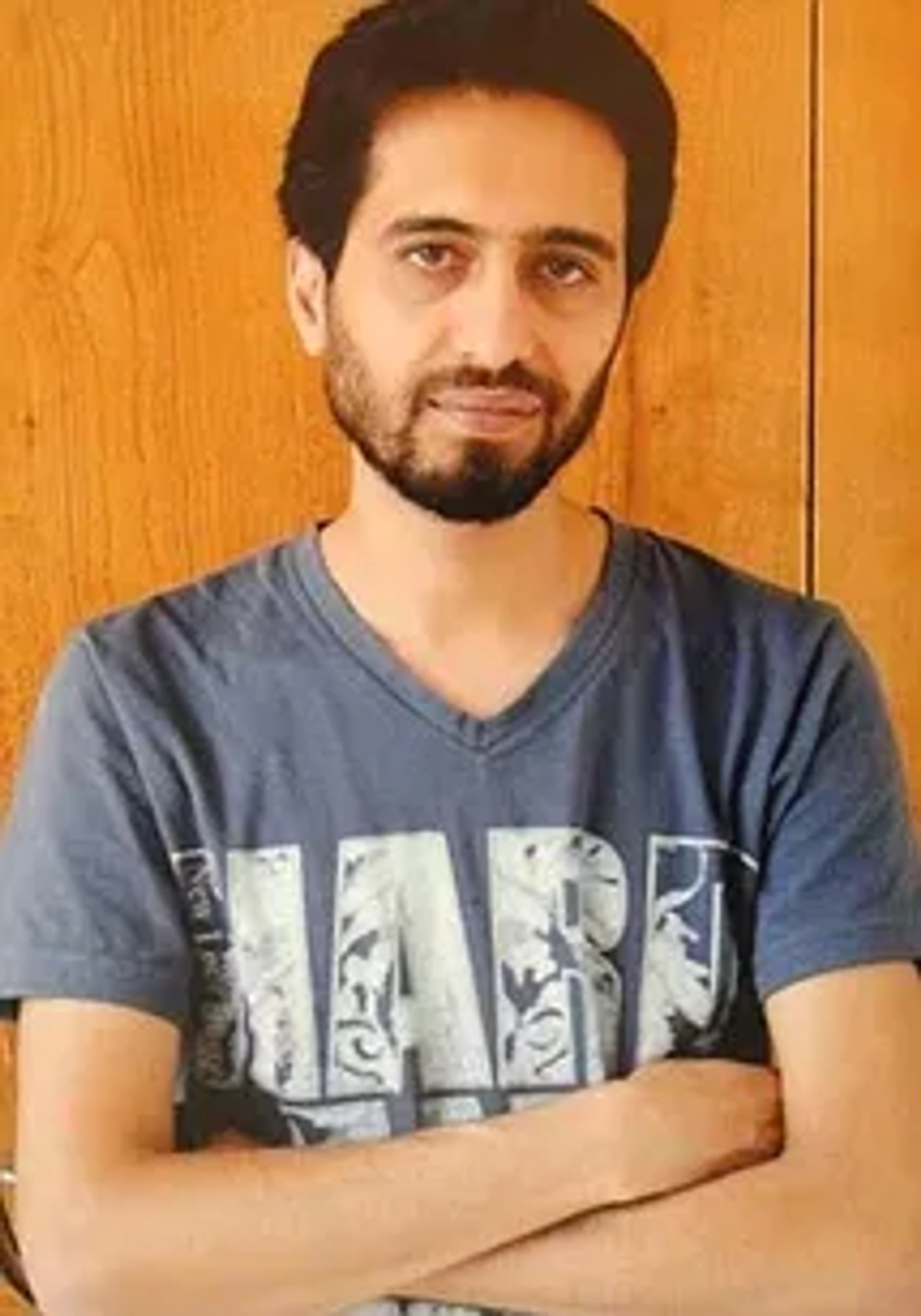 مهدی باقربیگی