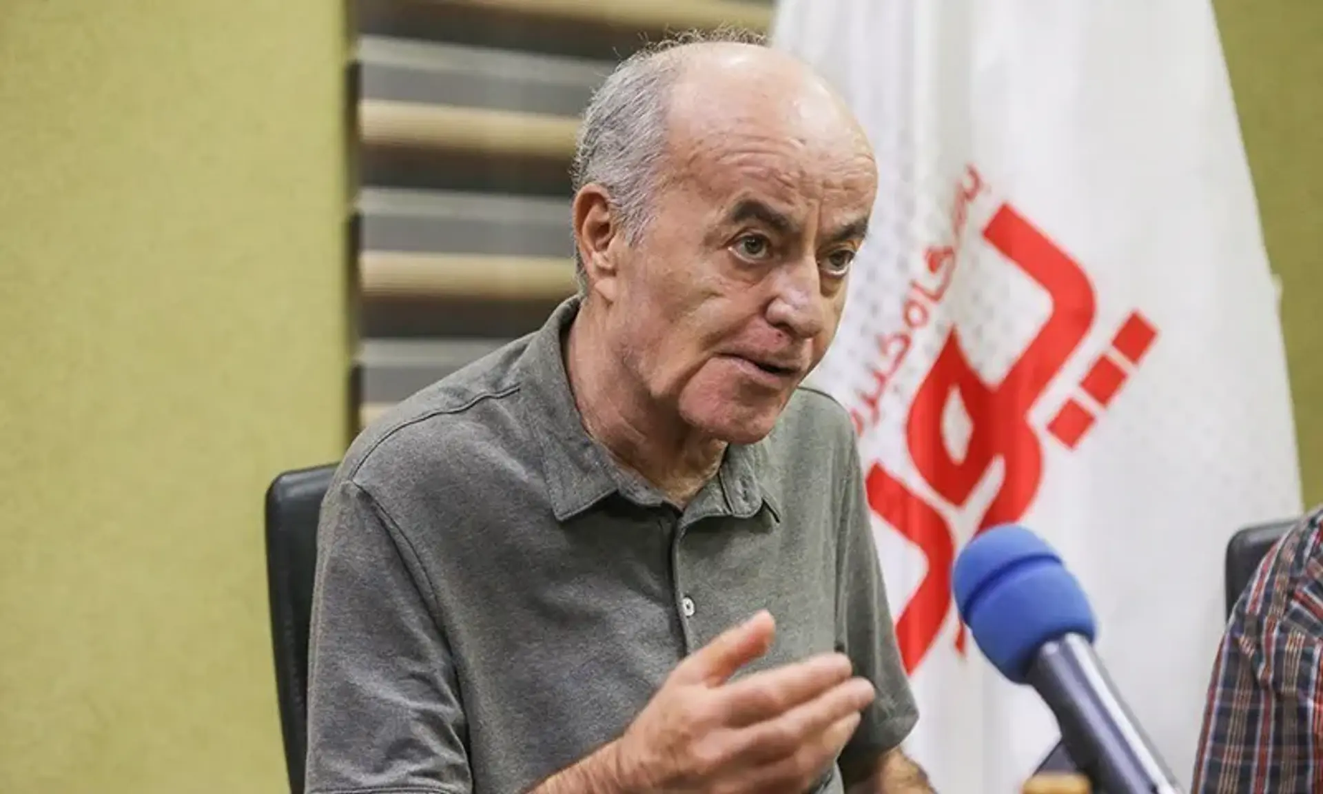 بهروز بقایی