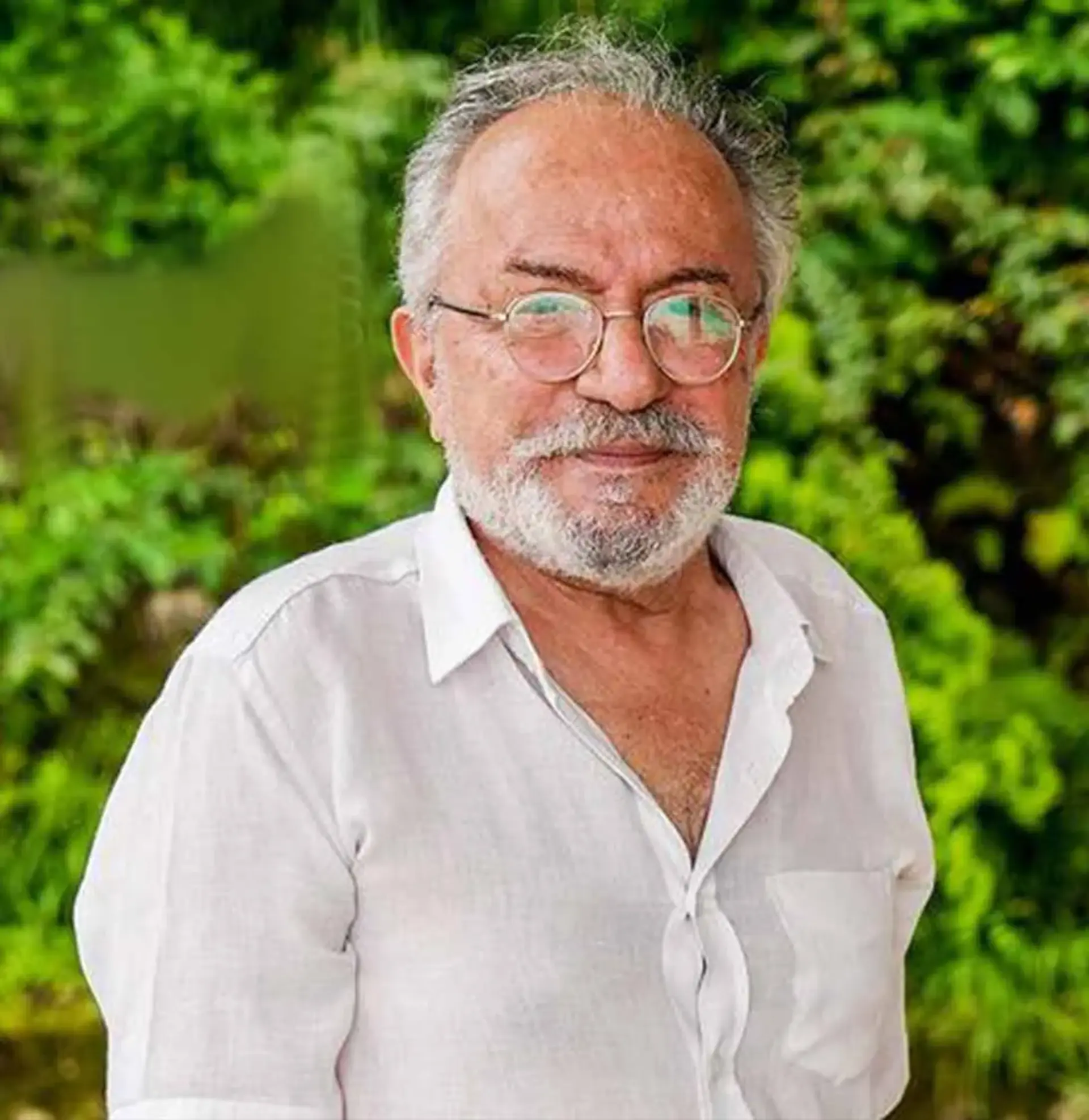 بیژن بیرنگ