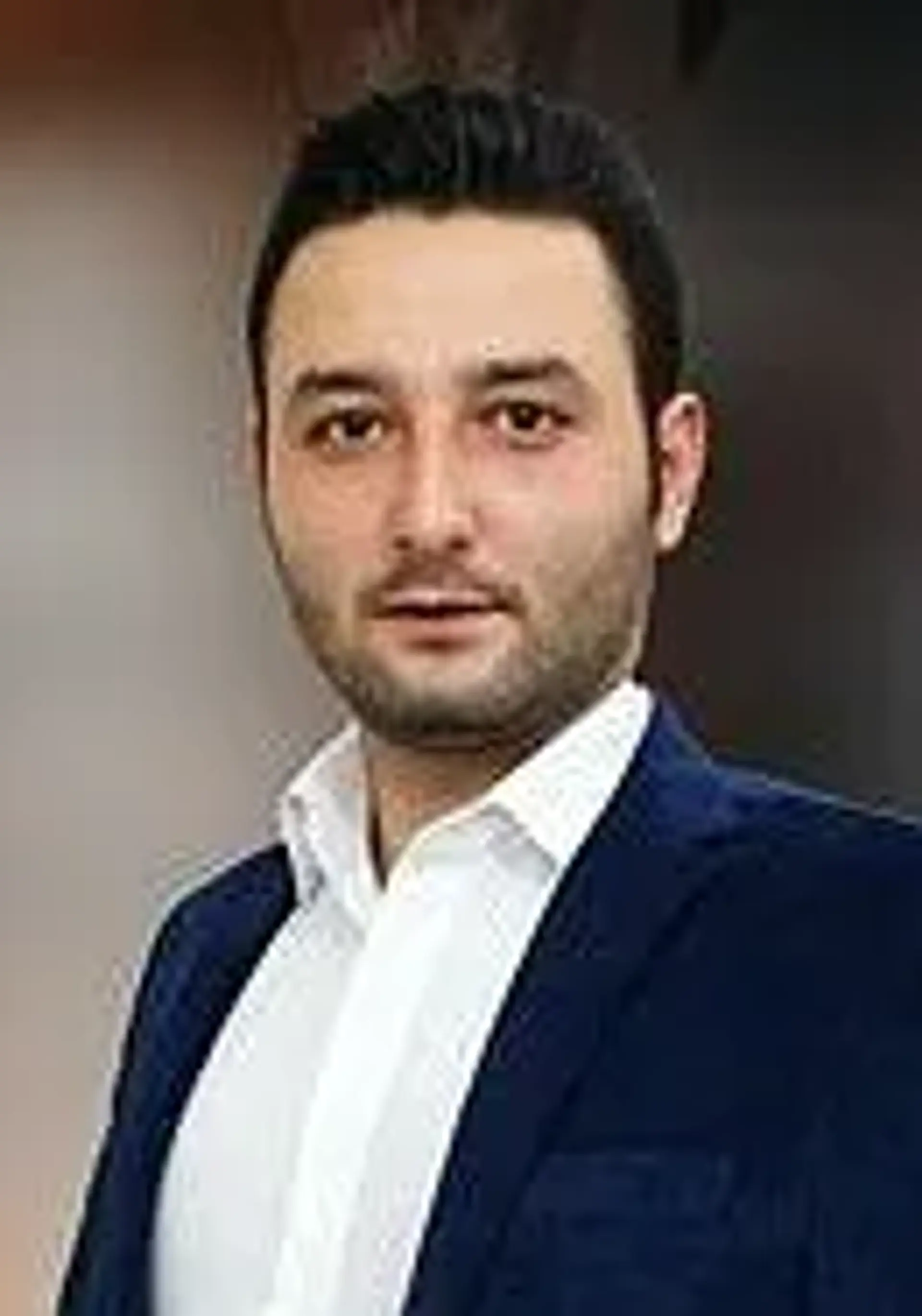 امیر محمدزاده