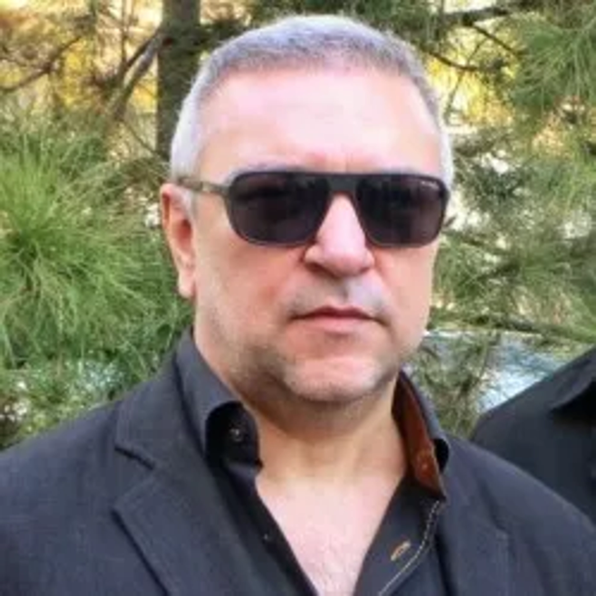 حمید مهین دوست