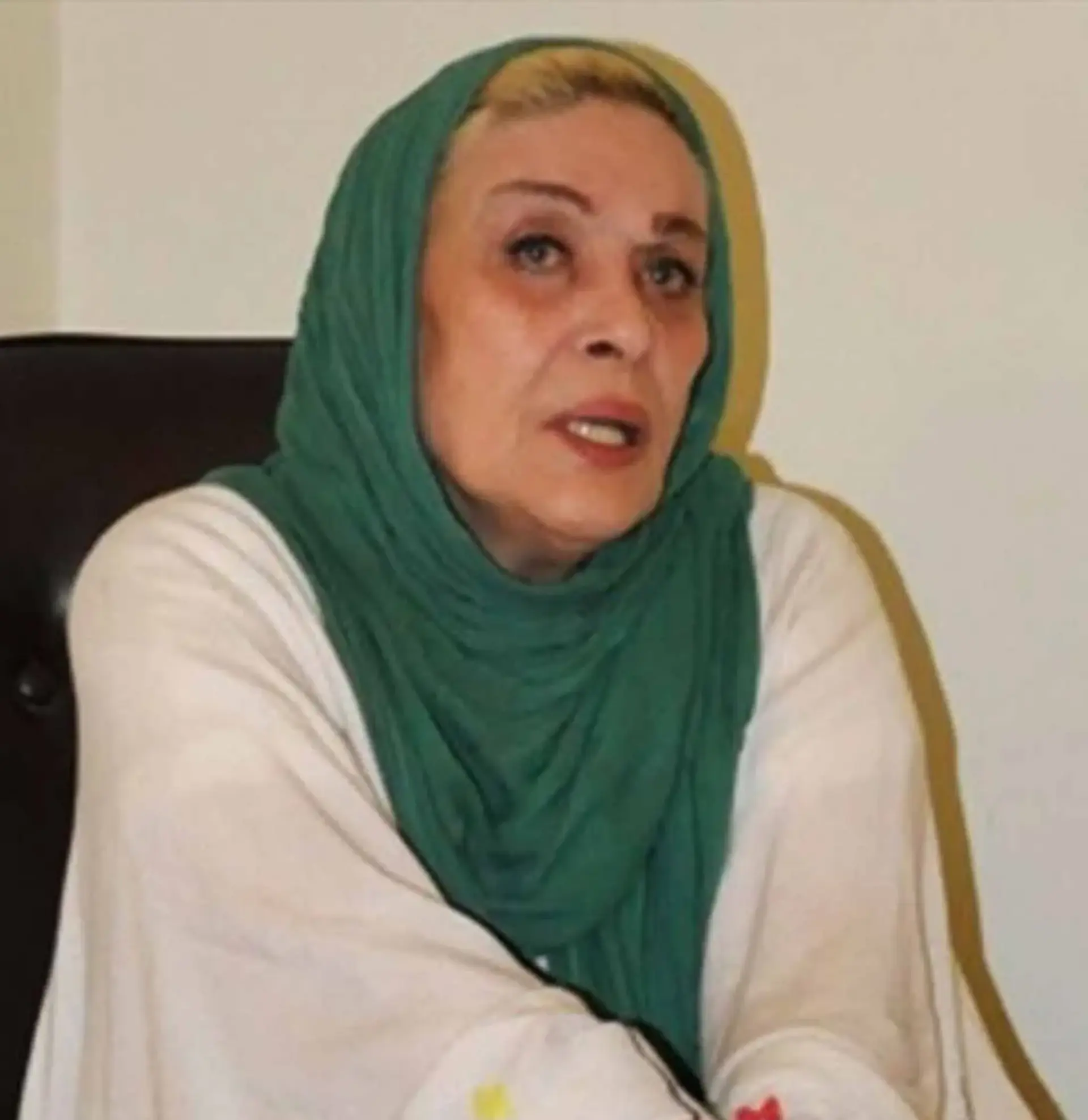 محبوبه بیات