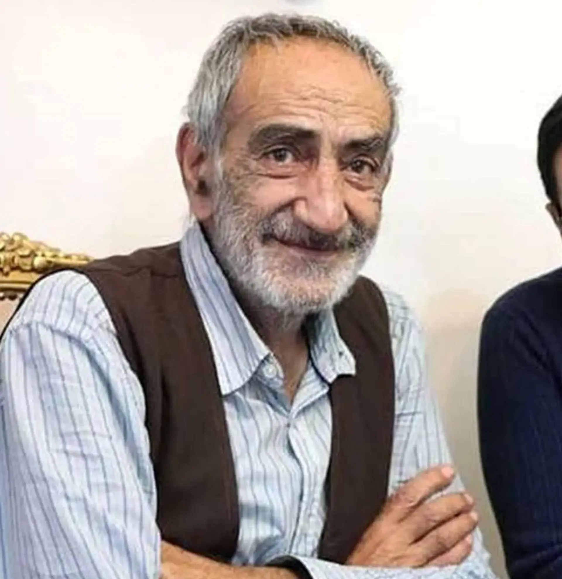 عسگر قدس
