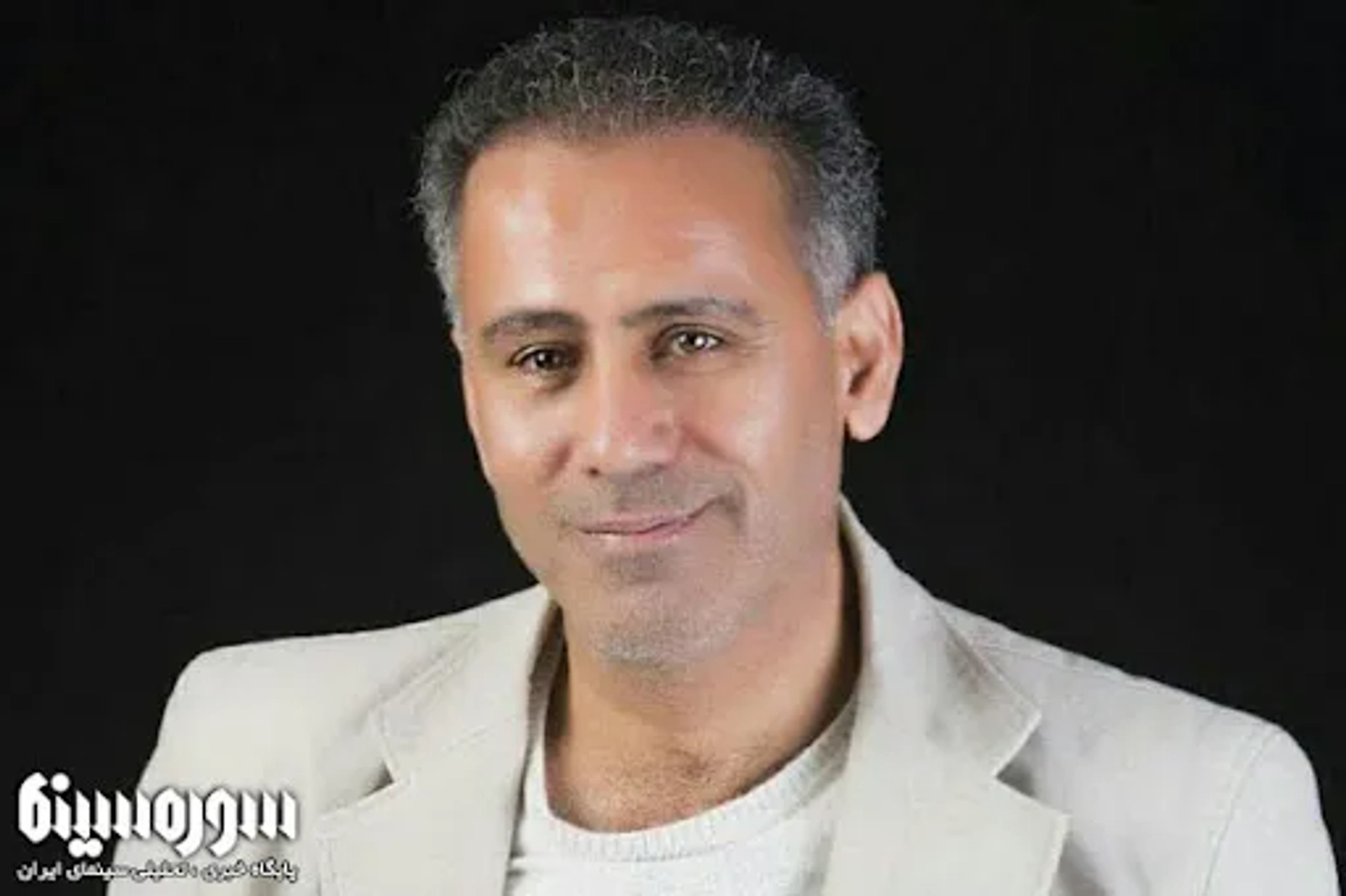 داوود هاشمی