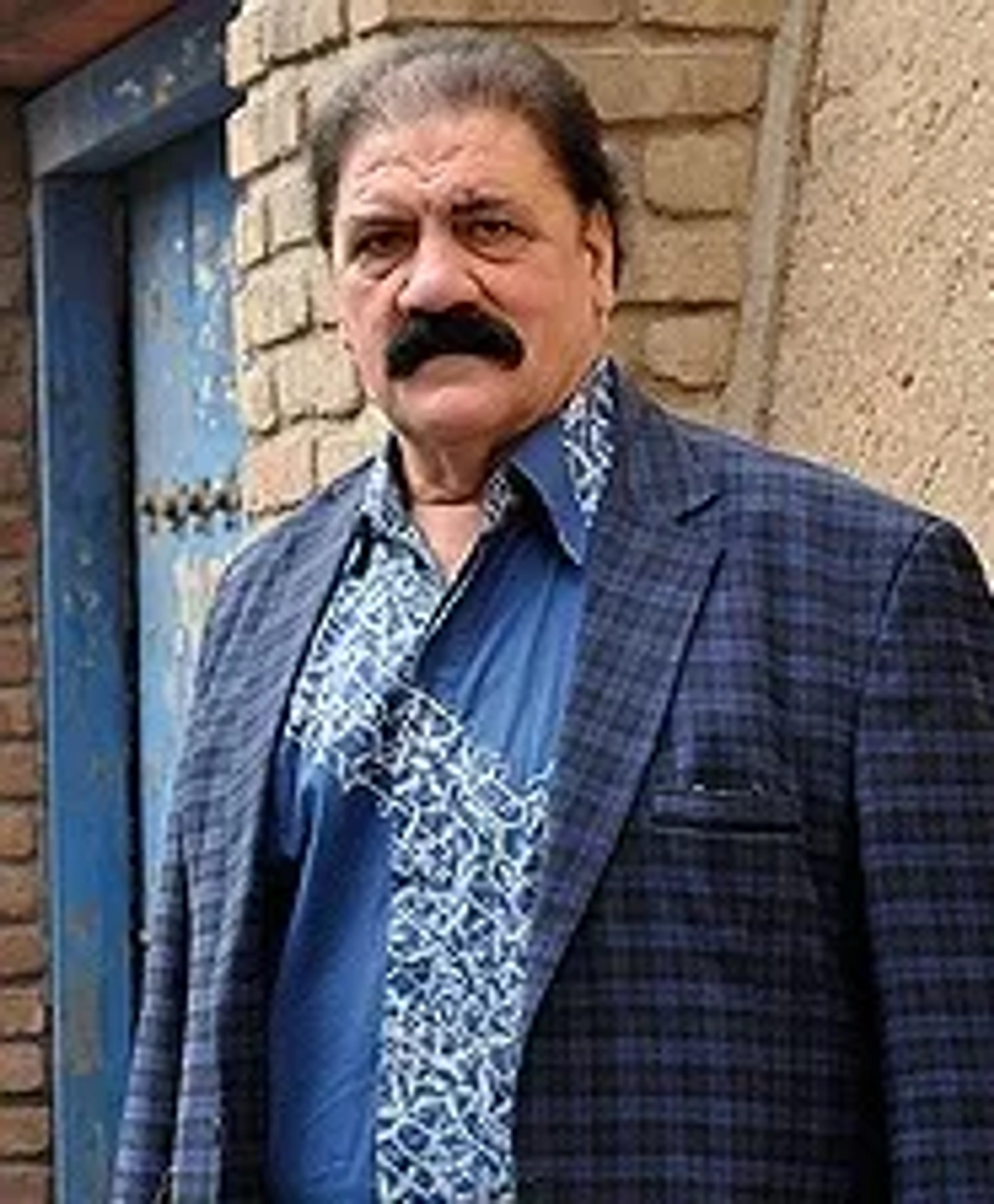 نجات علیمرادی