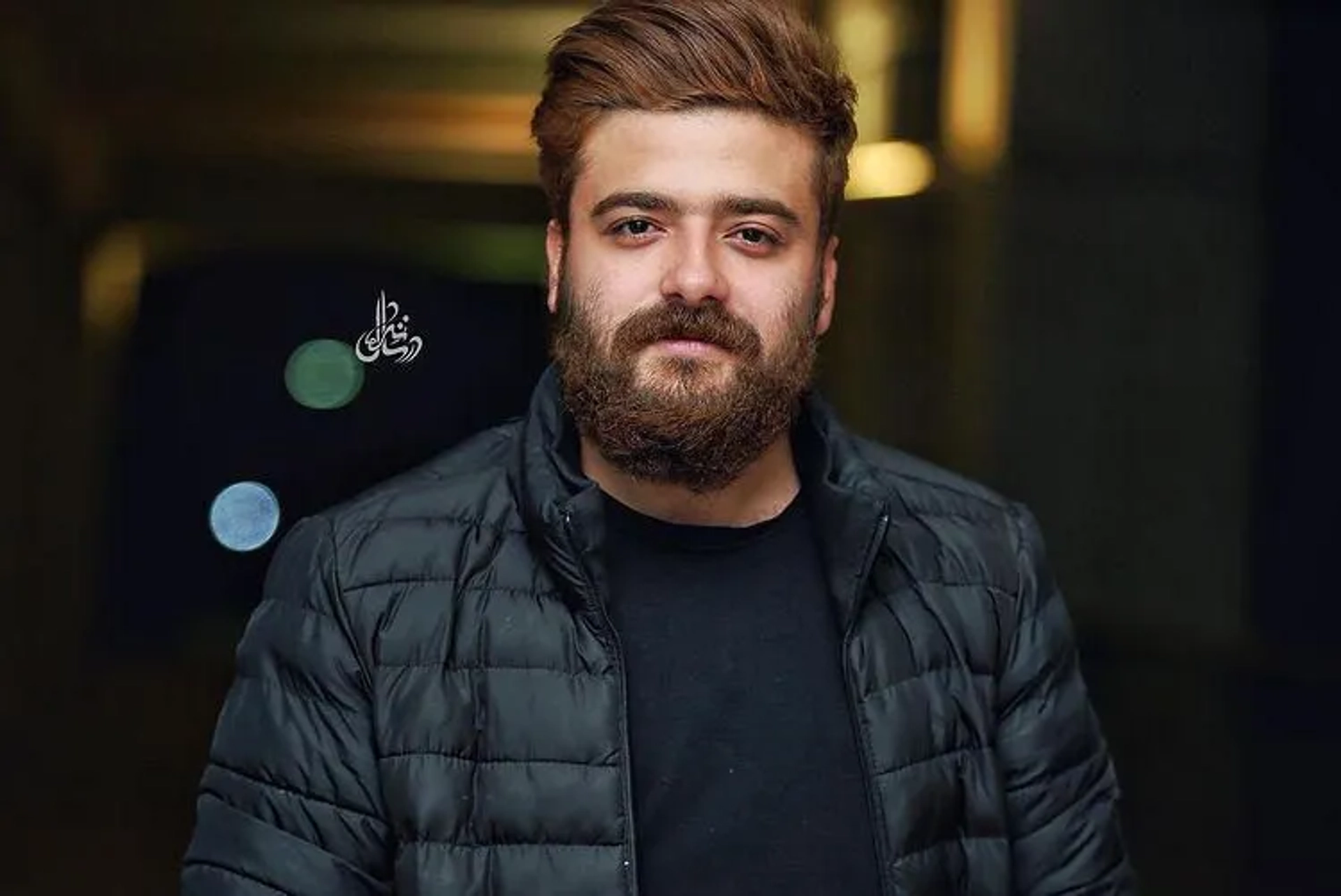 سهند جاهدی