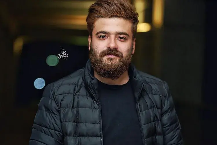 سهند جاهدی