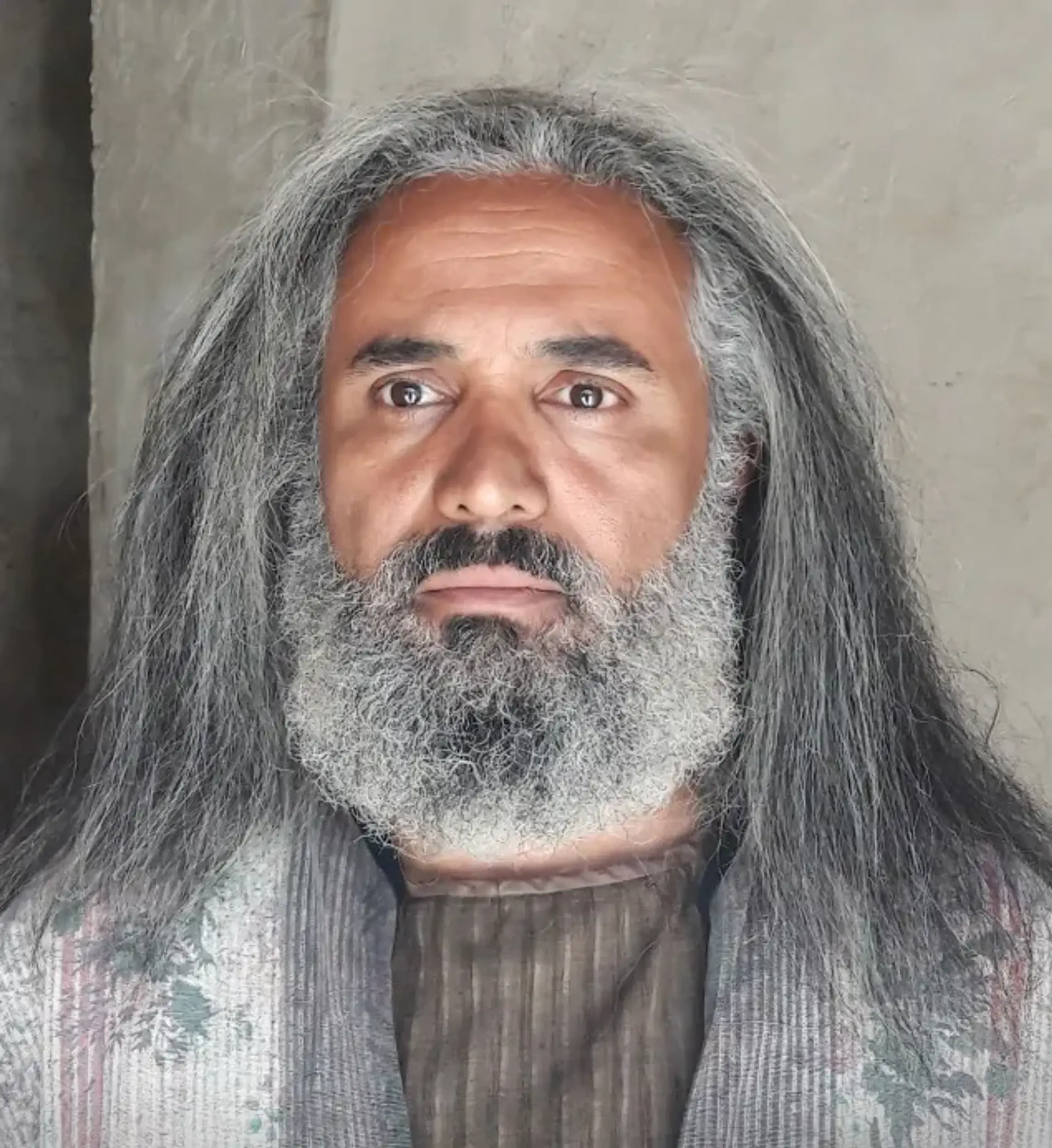 محمد حسین صفری