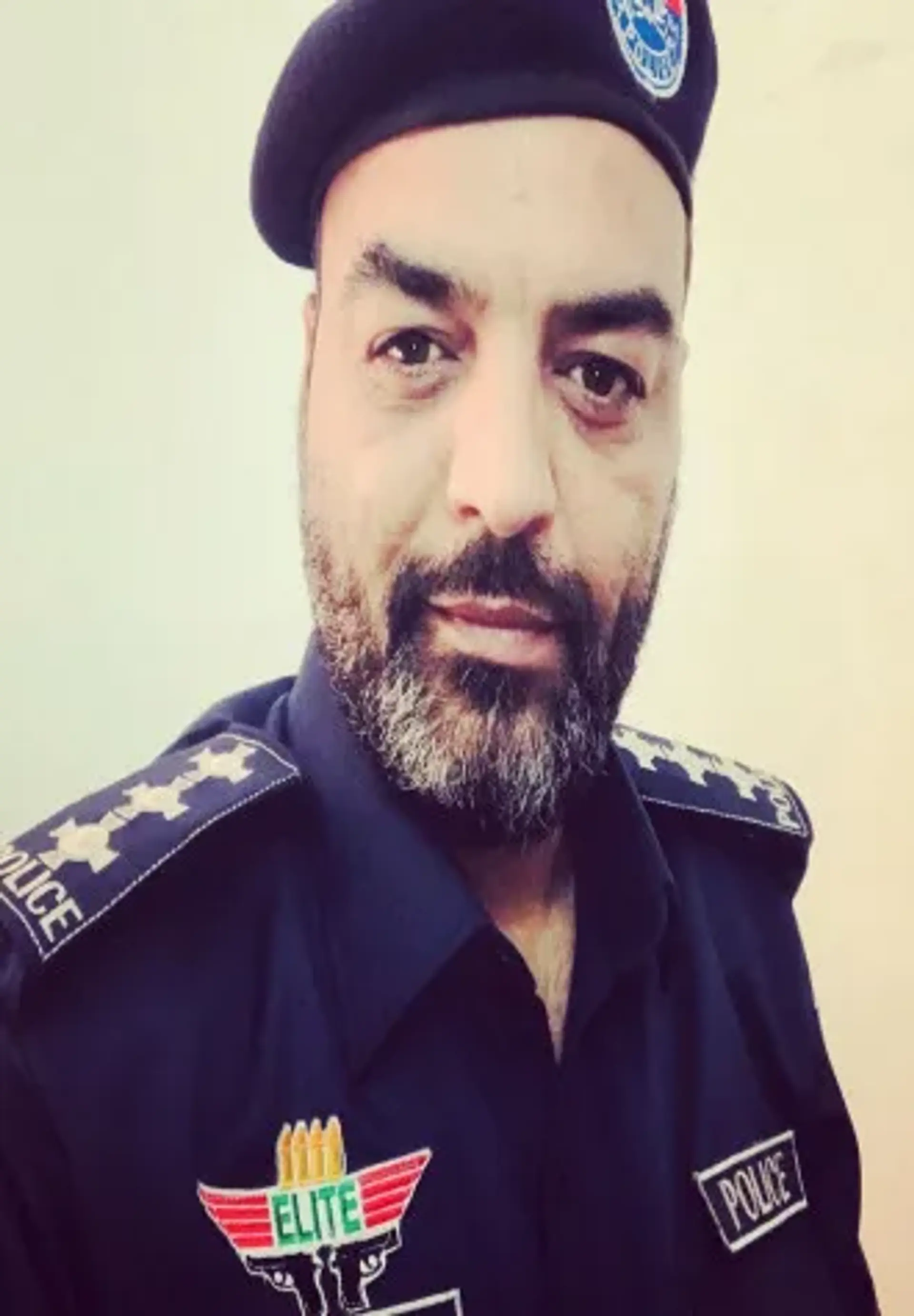 حمید رضا  سلیمانی