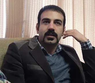 سعید فرهادی