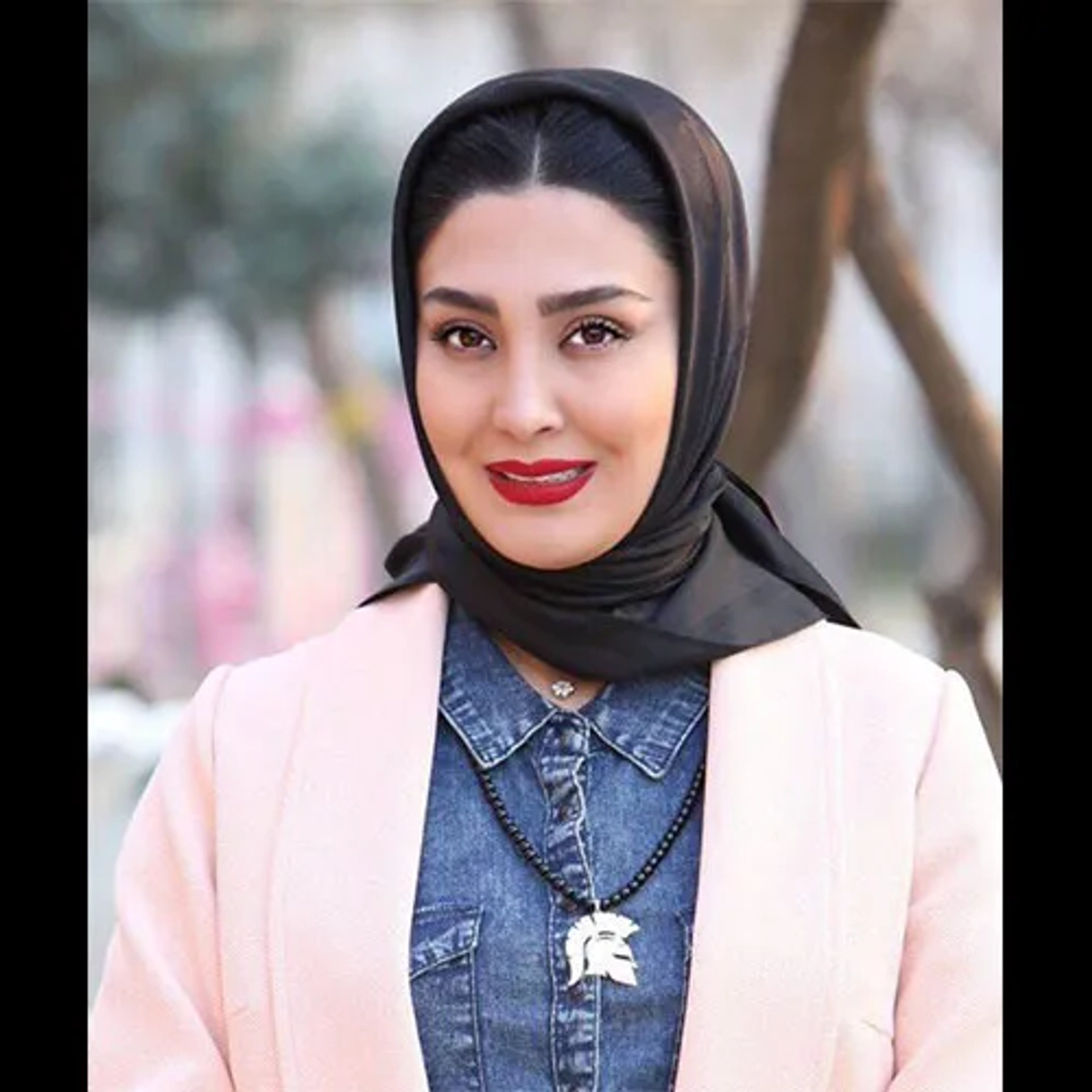 مریم معصومی