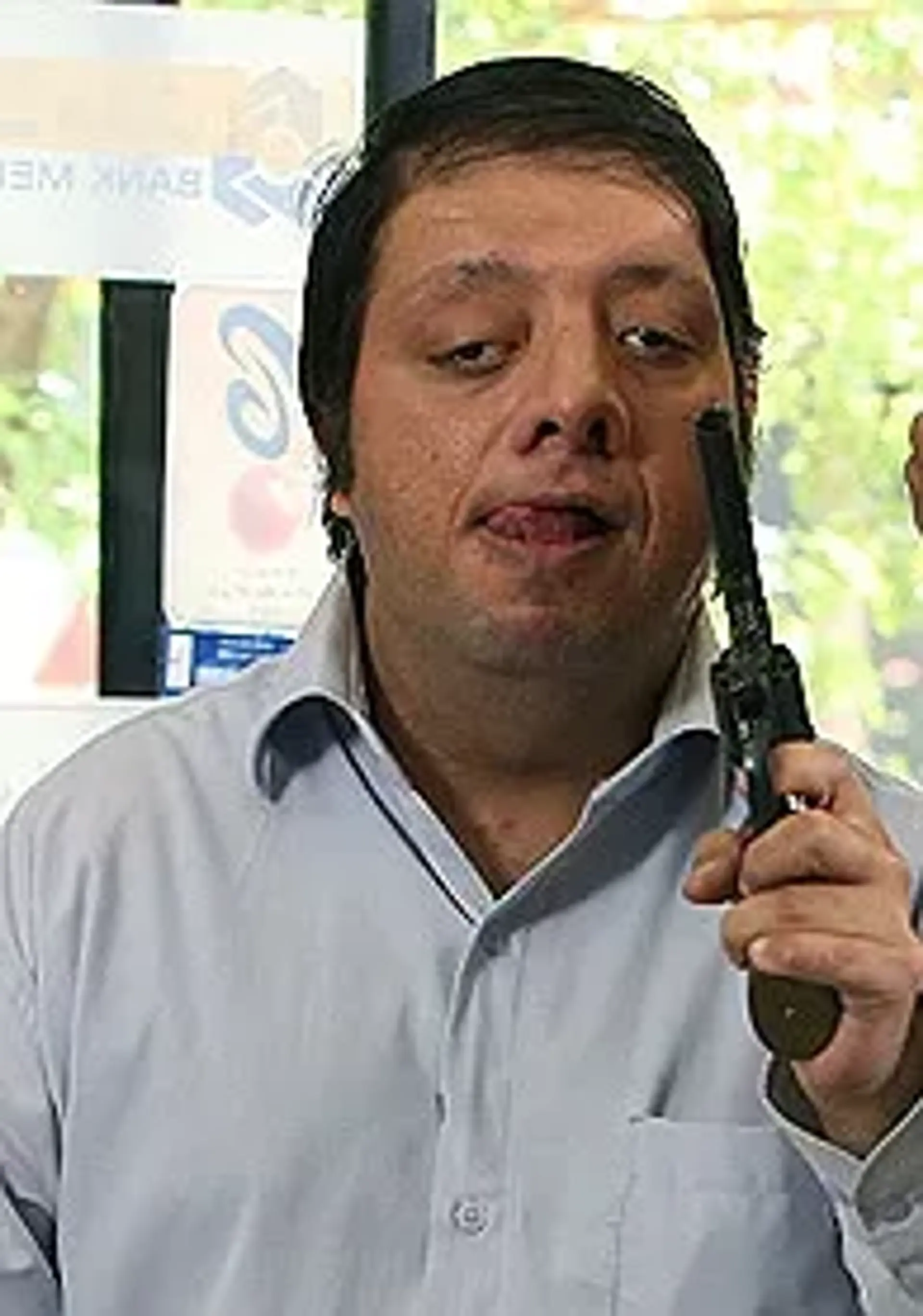 فرشاد حسینی موحد