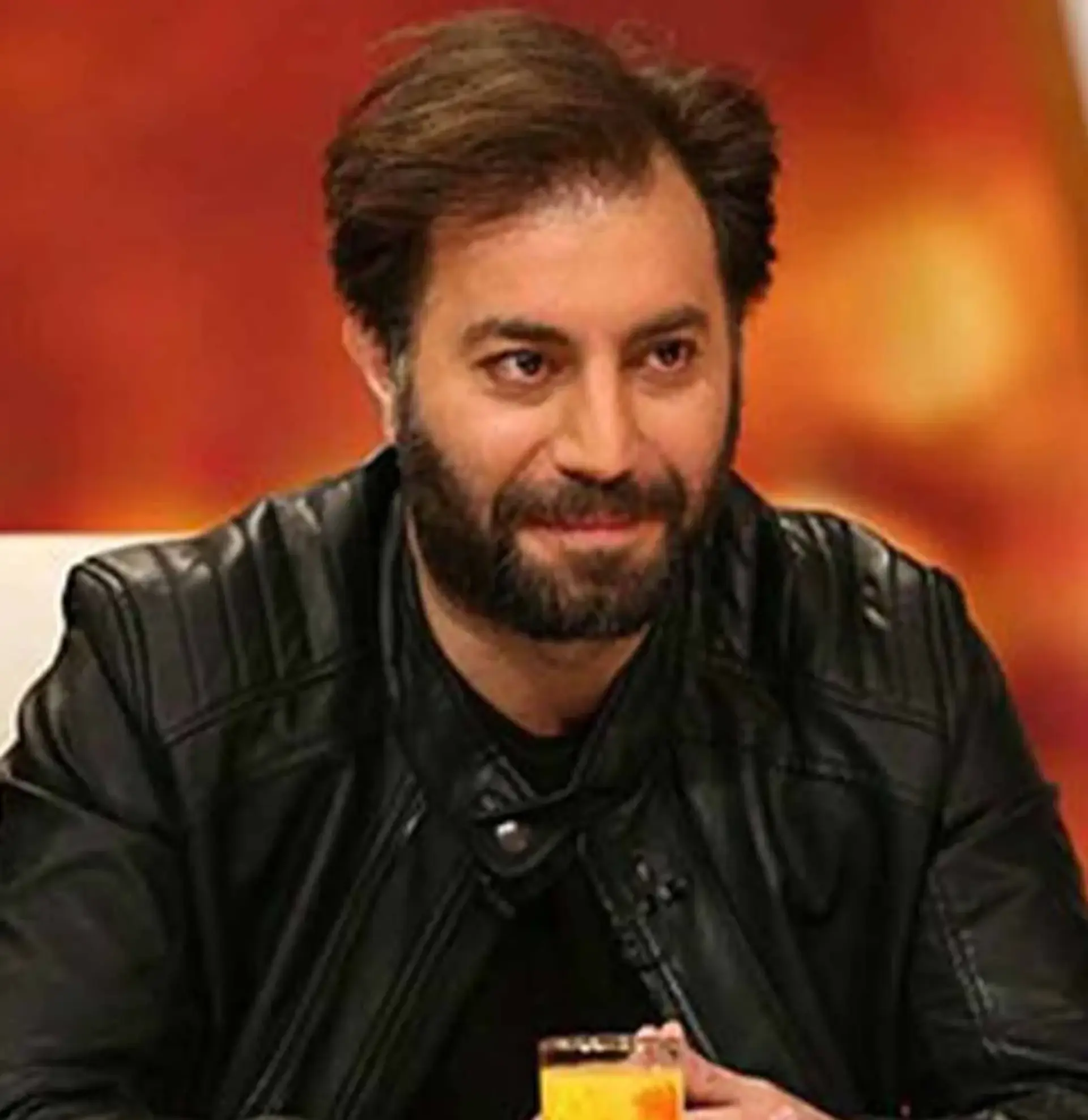 مزدک رستمی