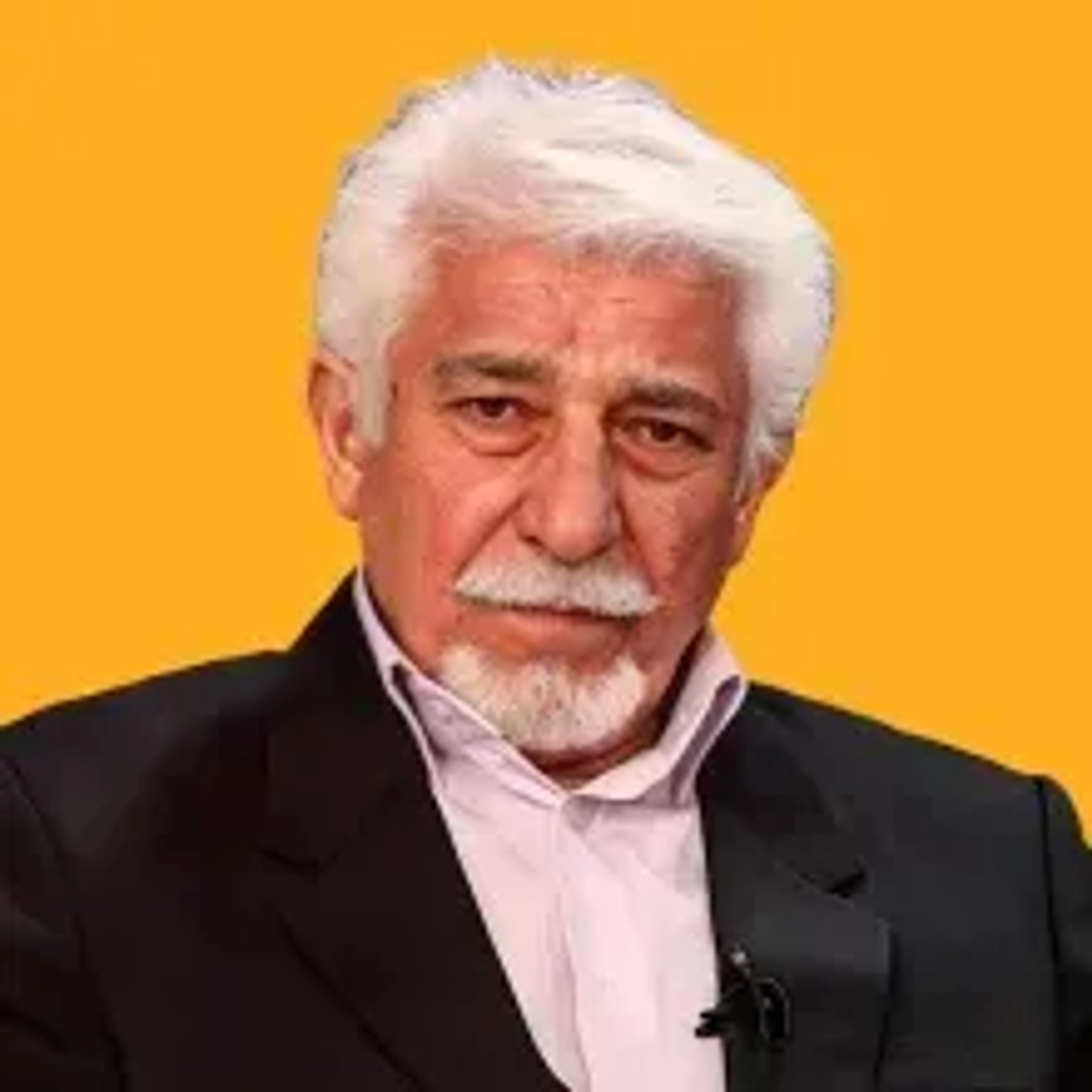 حسین معلومی