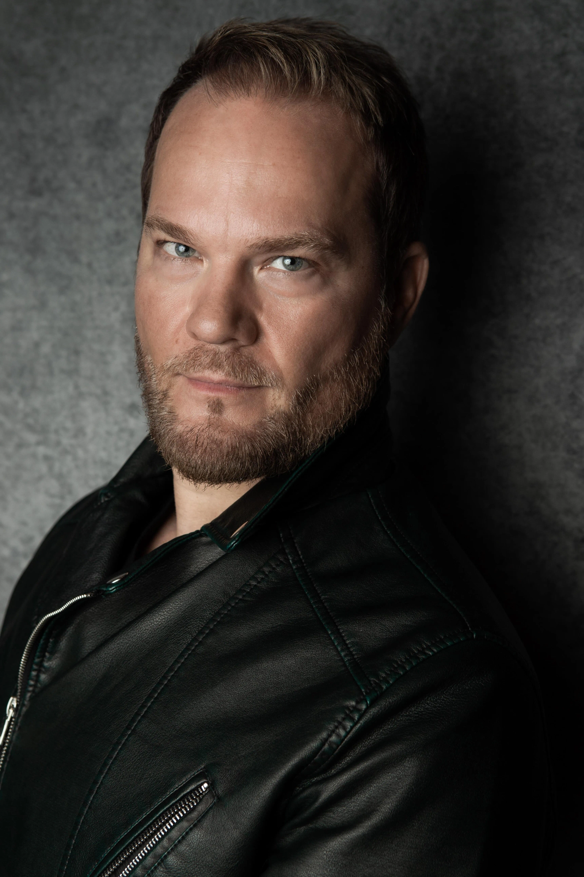 دیوید اگرانوف