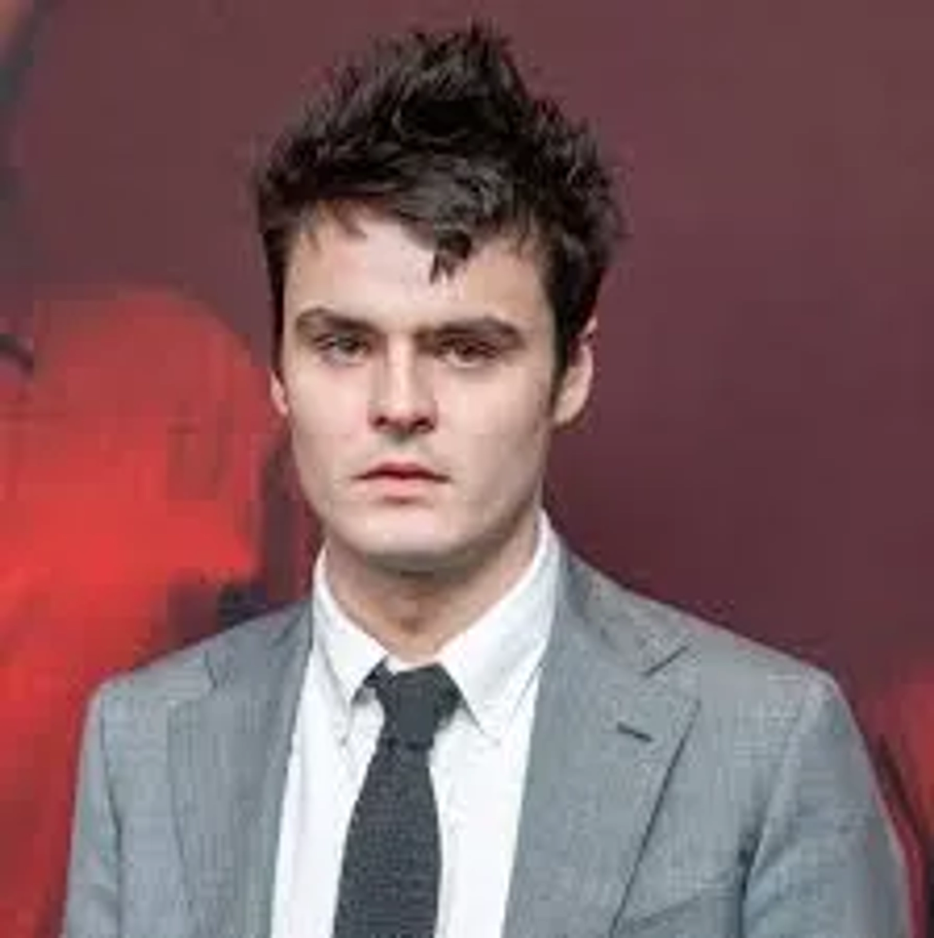 دوک نیکلسون