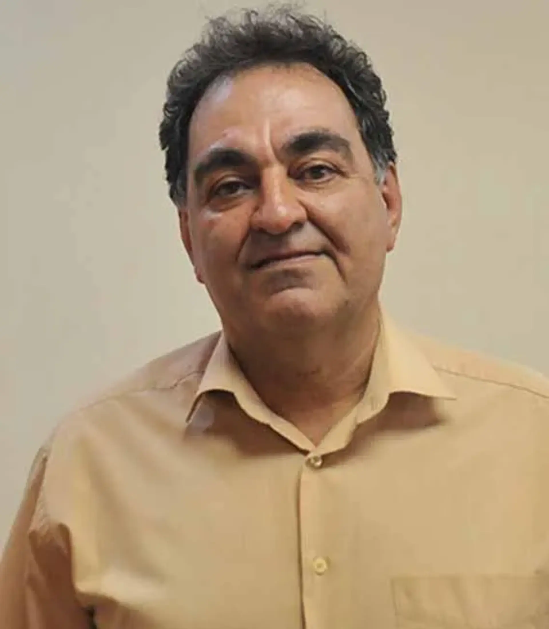 امیر مسعود علمداری