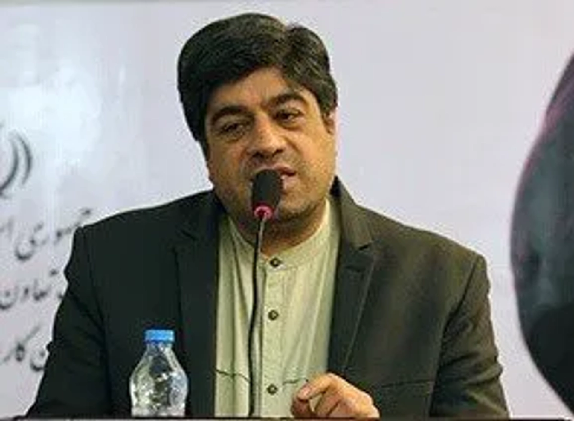 محمد ابوالحسنی