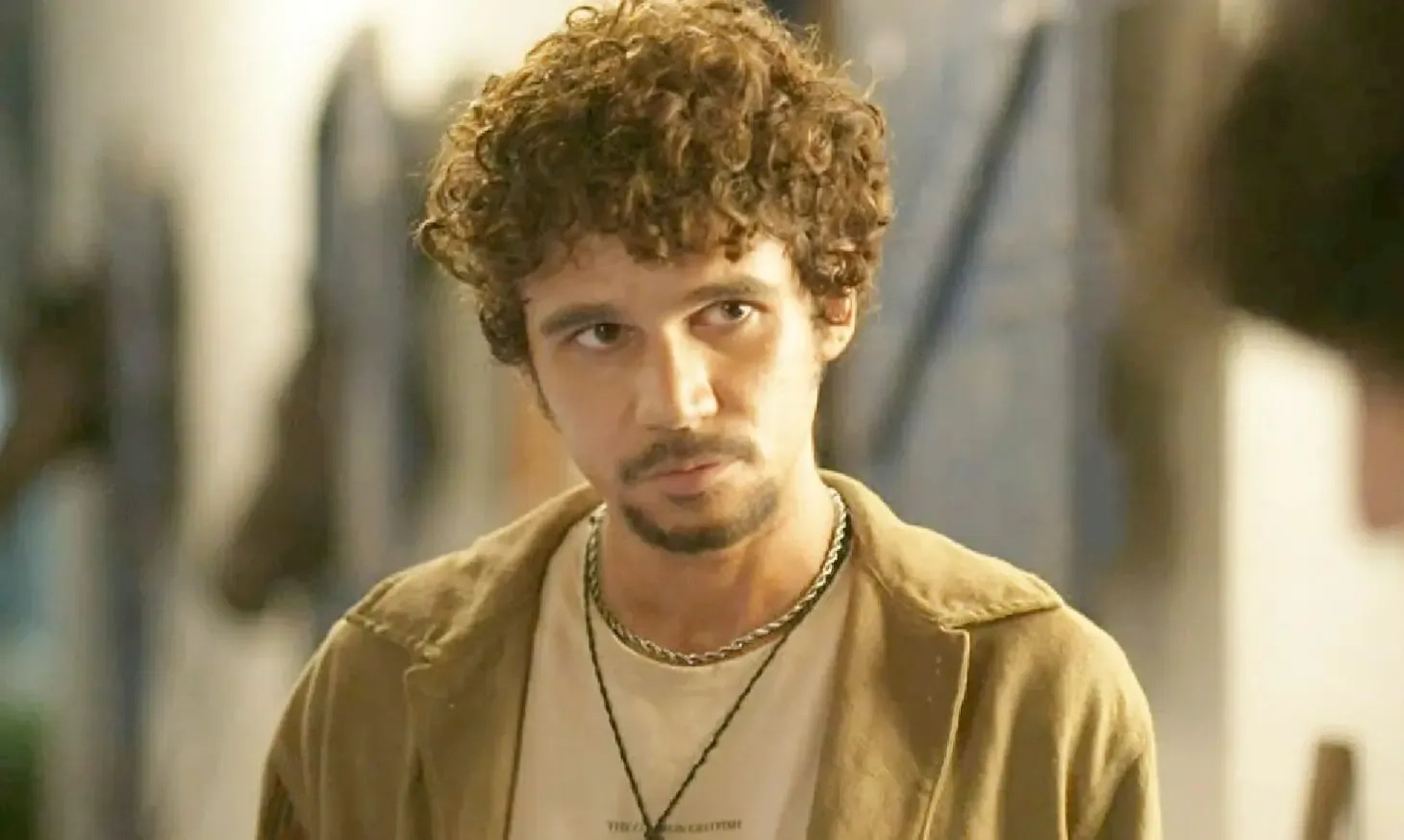 لوکاس گالوینو