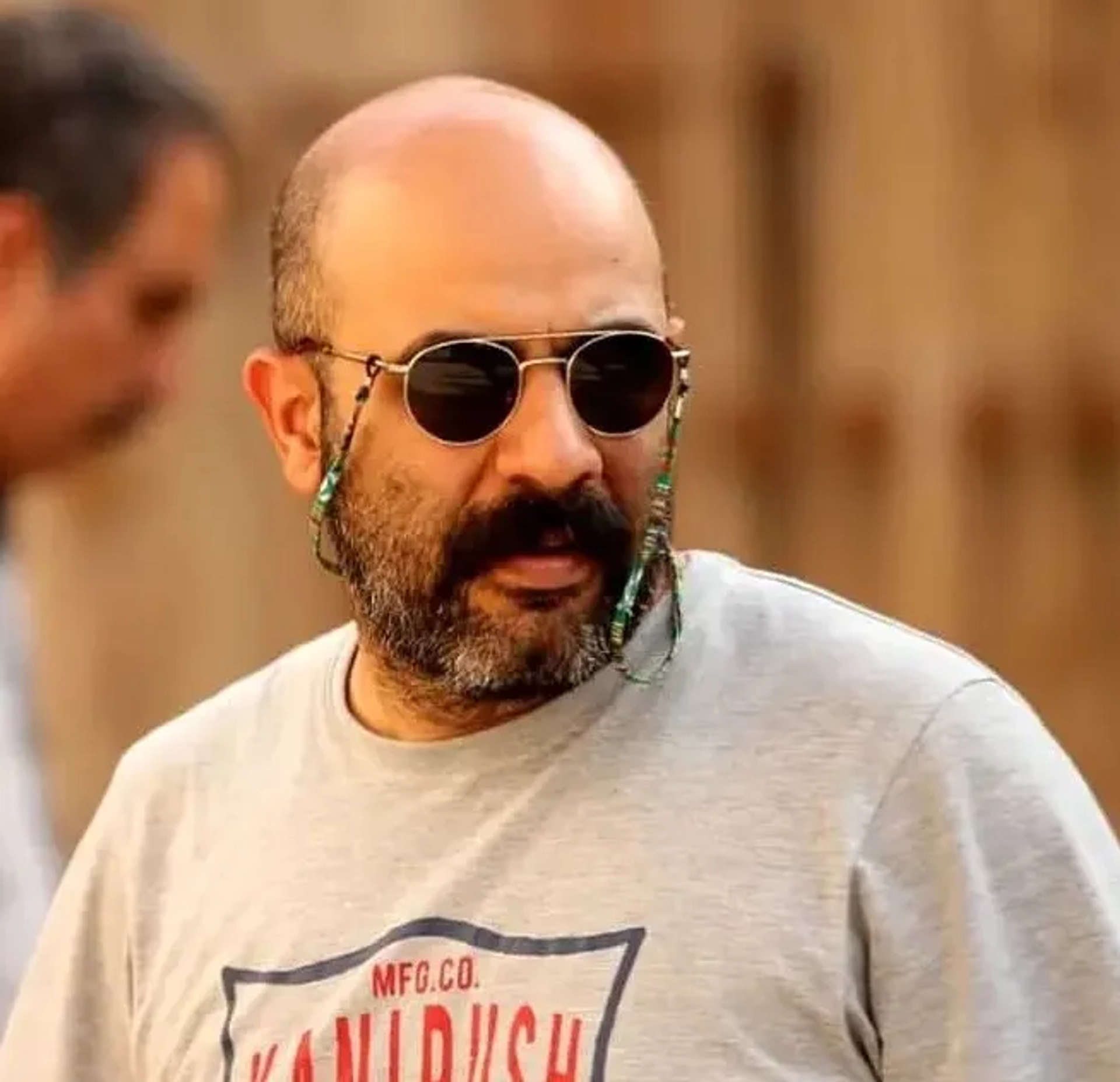 سیامک مردانه