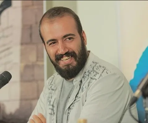 مهران مهدویان