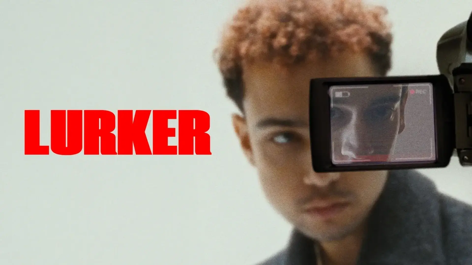 فیلم لورکر (Lurker 2025)