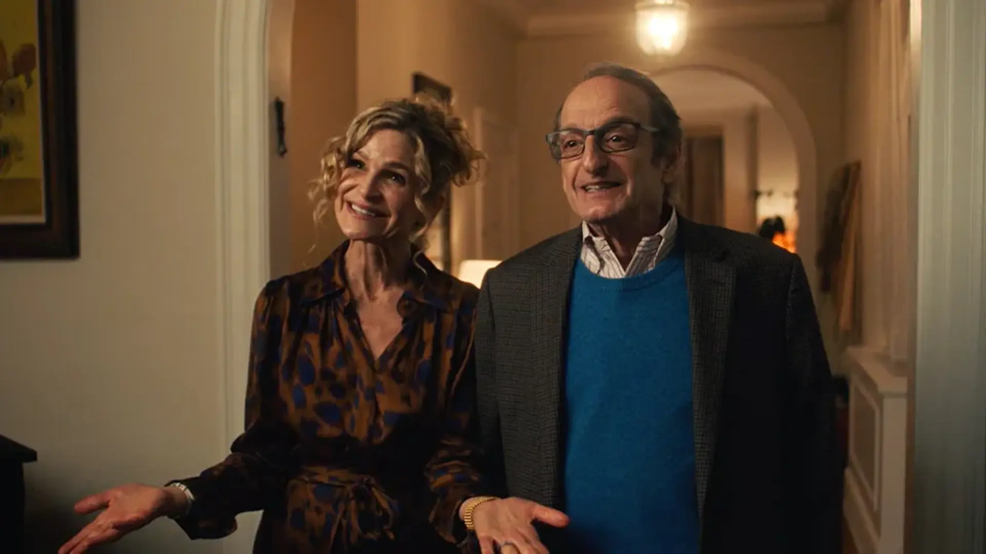 فیلم بد شبوس (Bad Shabbos 2024)