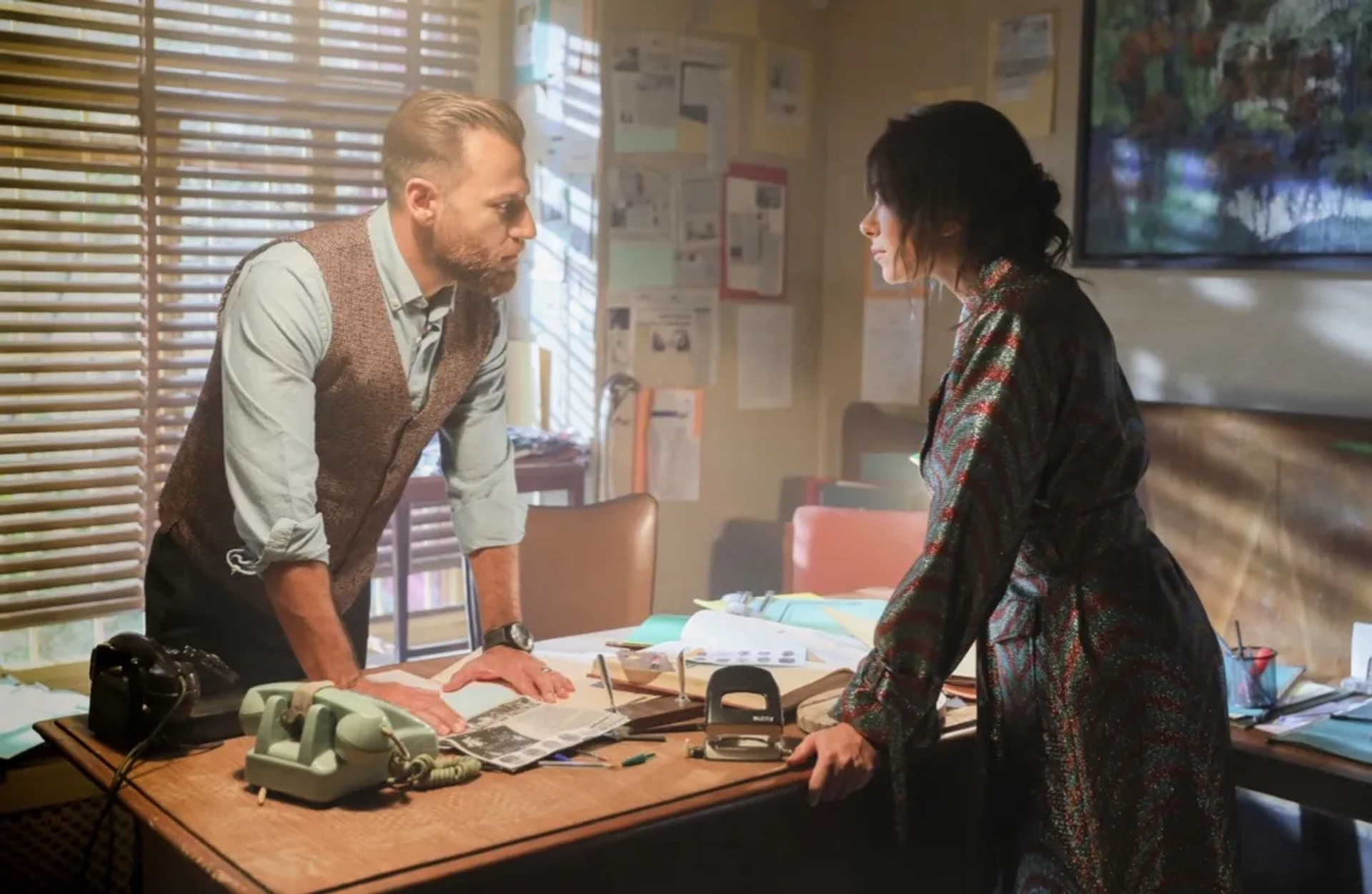 سریال العودة (Al Awda 2020)