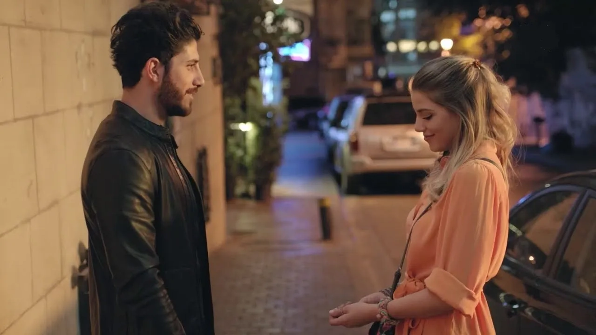 سریال بیروت سیتی (Beirut City 2018)