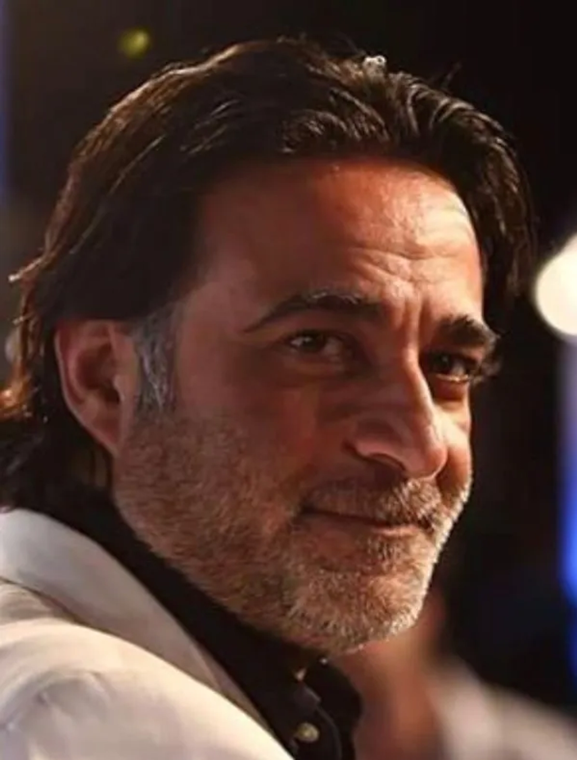 ماجدی ماچموچی