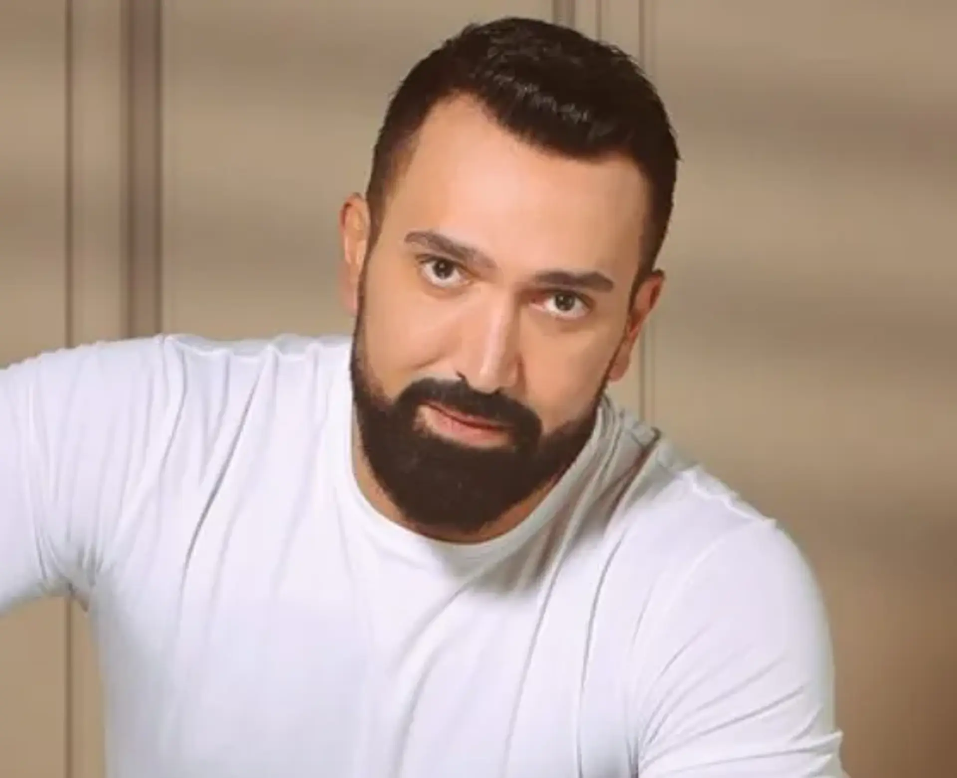 طارک سعید