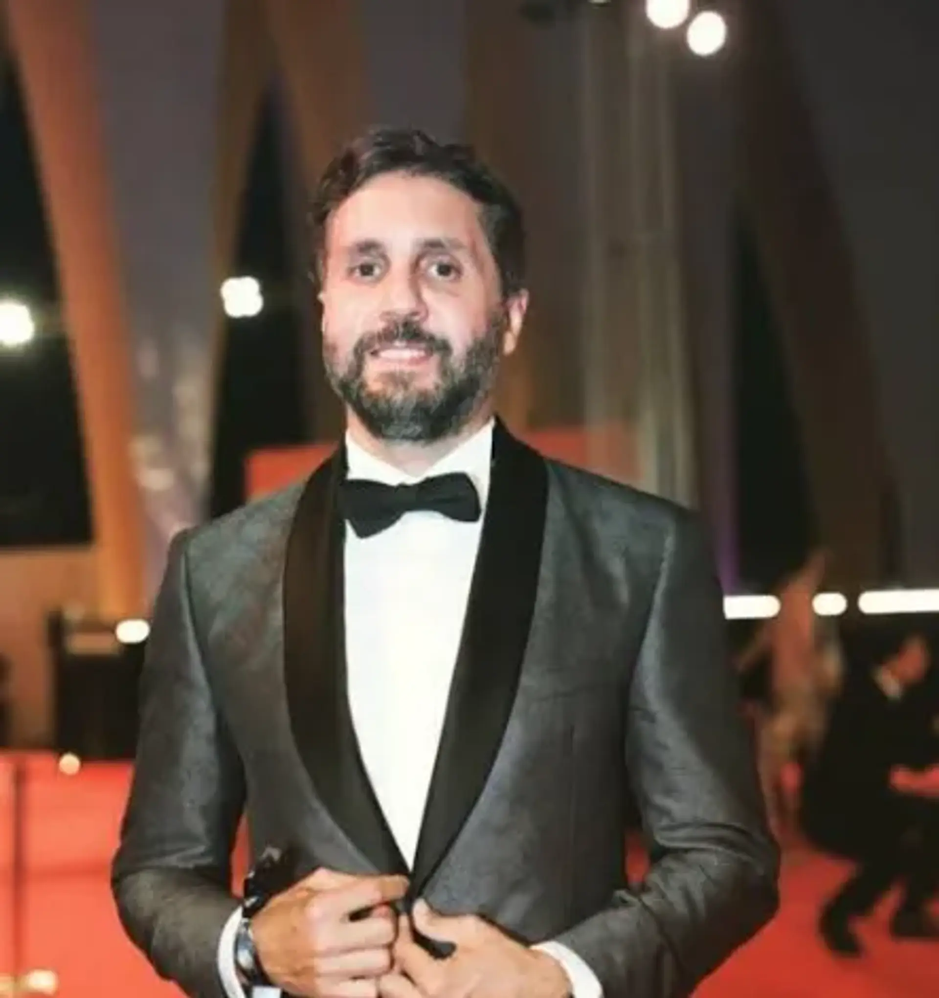 هشام ماجد