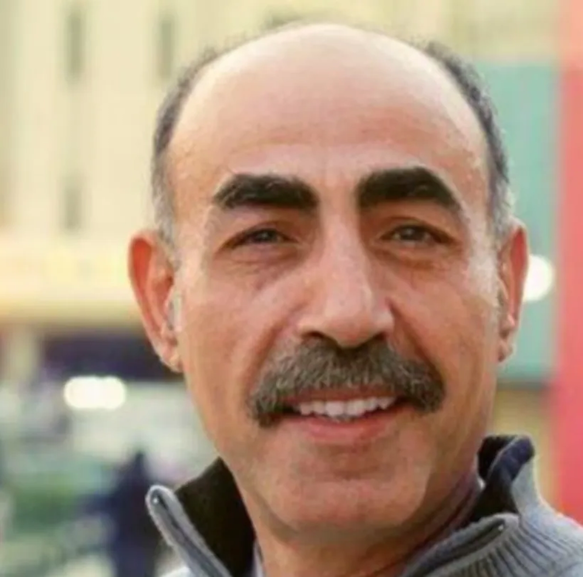 محمد عبدالعظیم