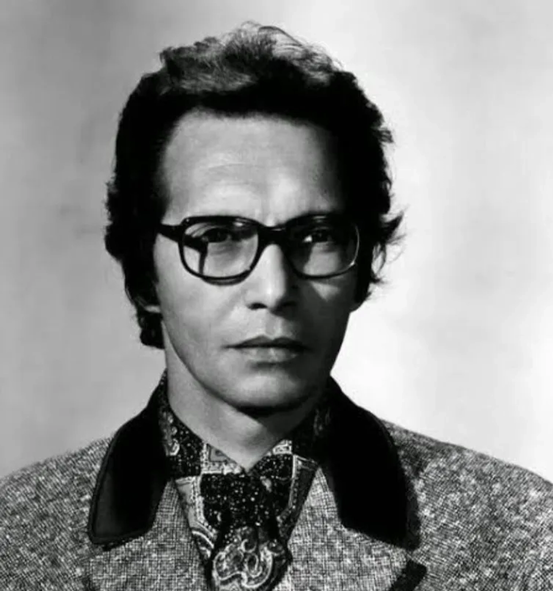 شادی عبد السلام