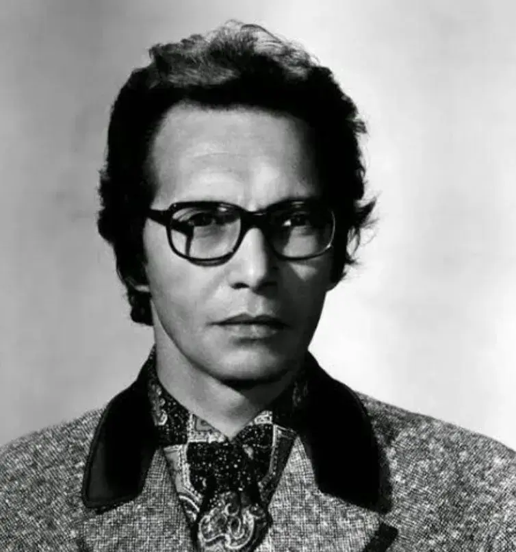 شادی عبد السلام