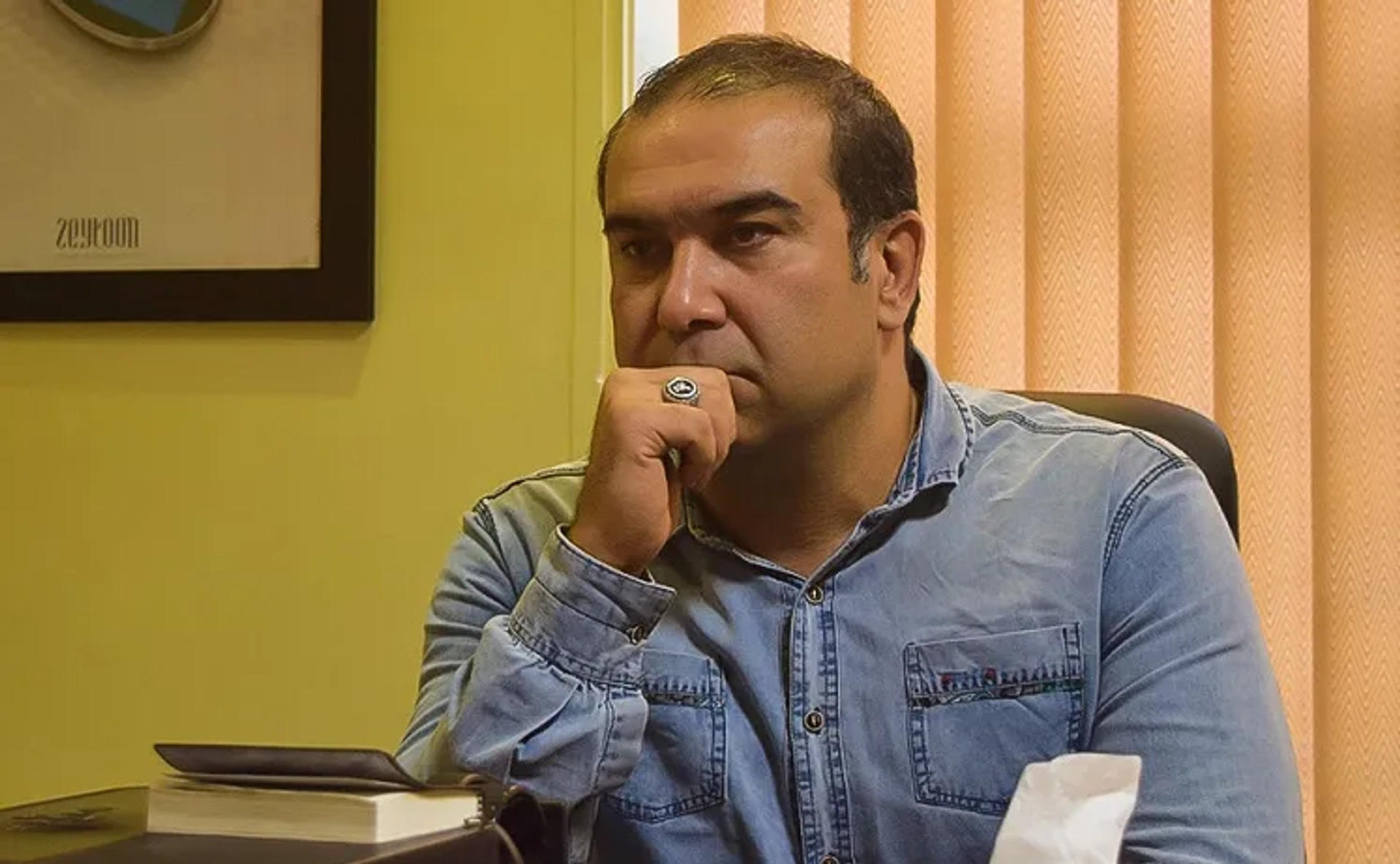 کیانوش دالوند