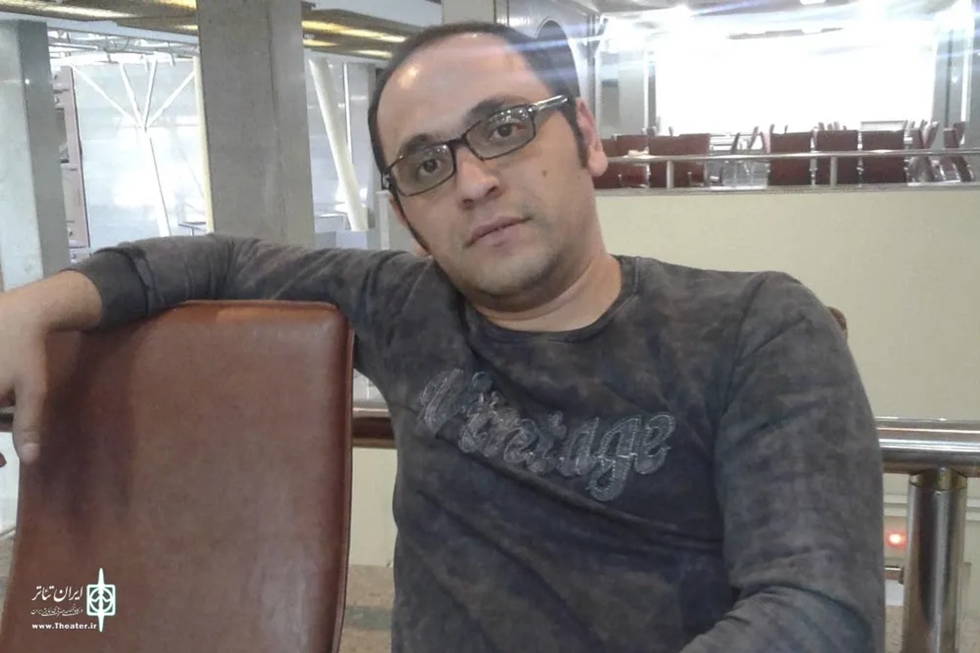 محسن زرآبادی پور