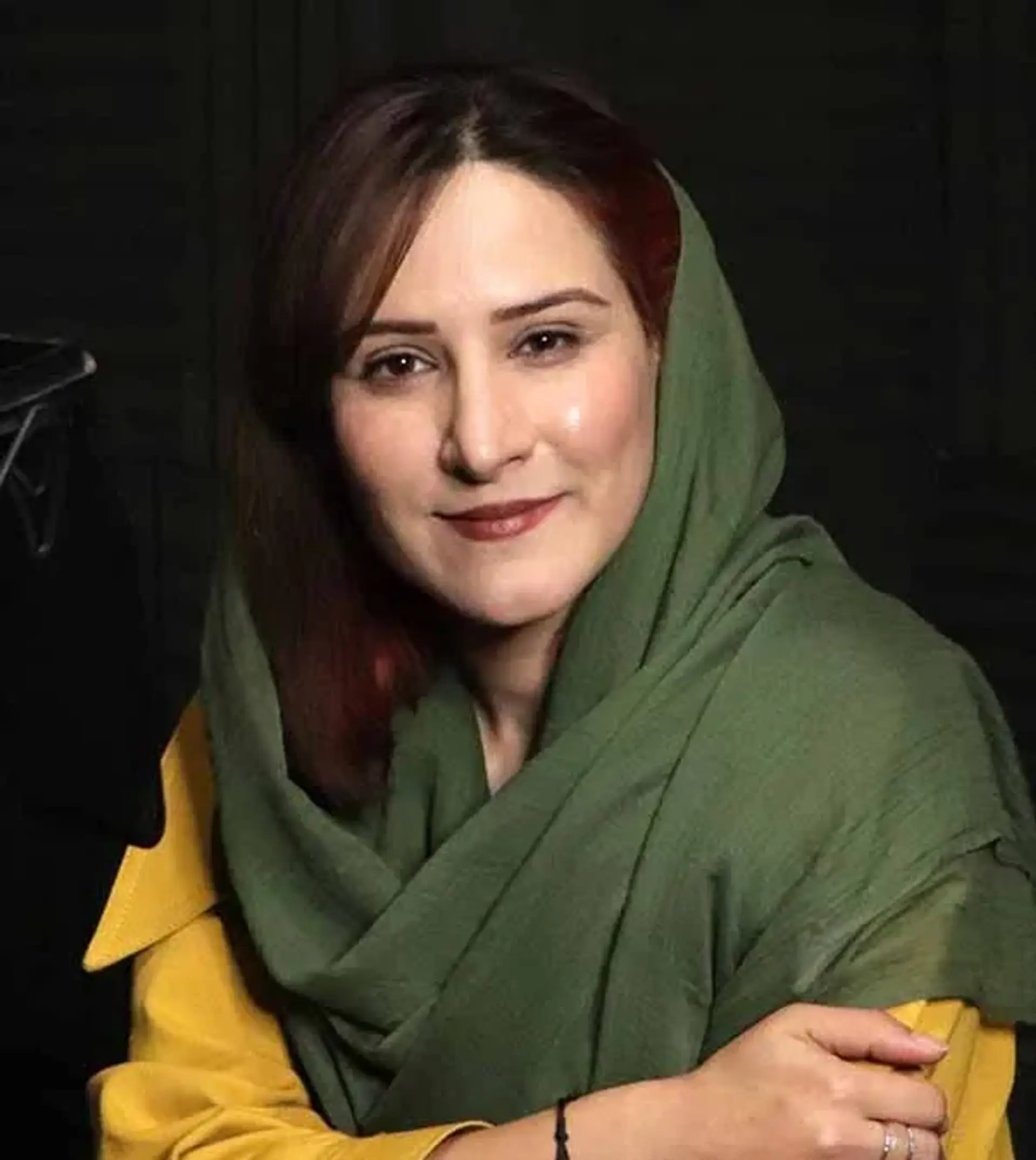 شهره روحی