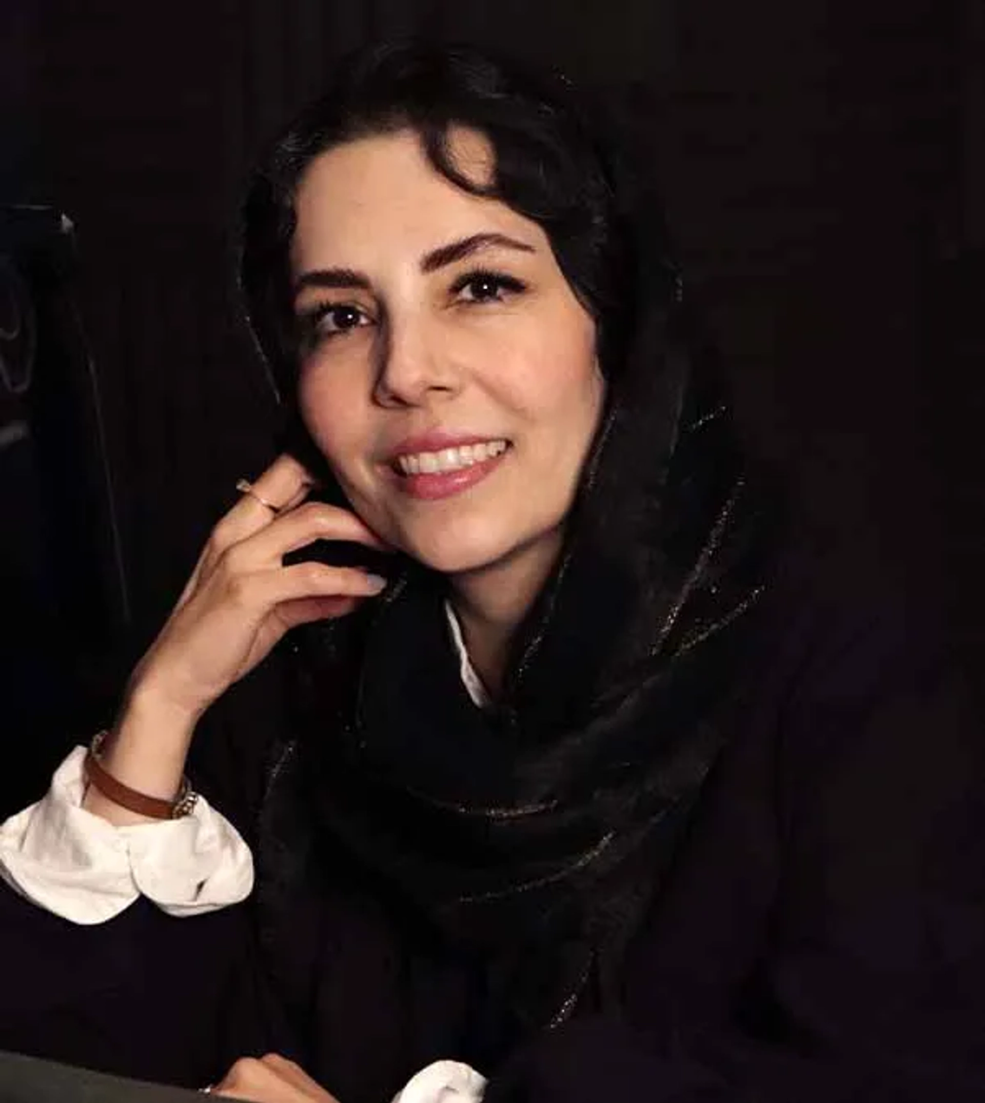 لیلا سودبخش