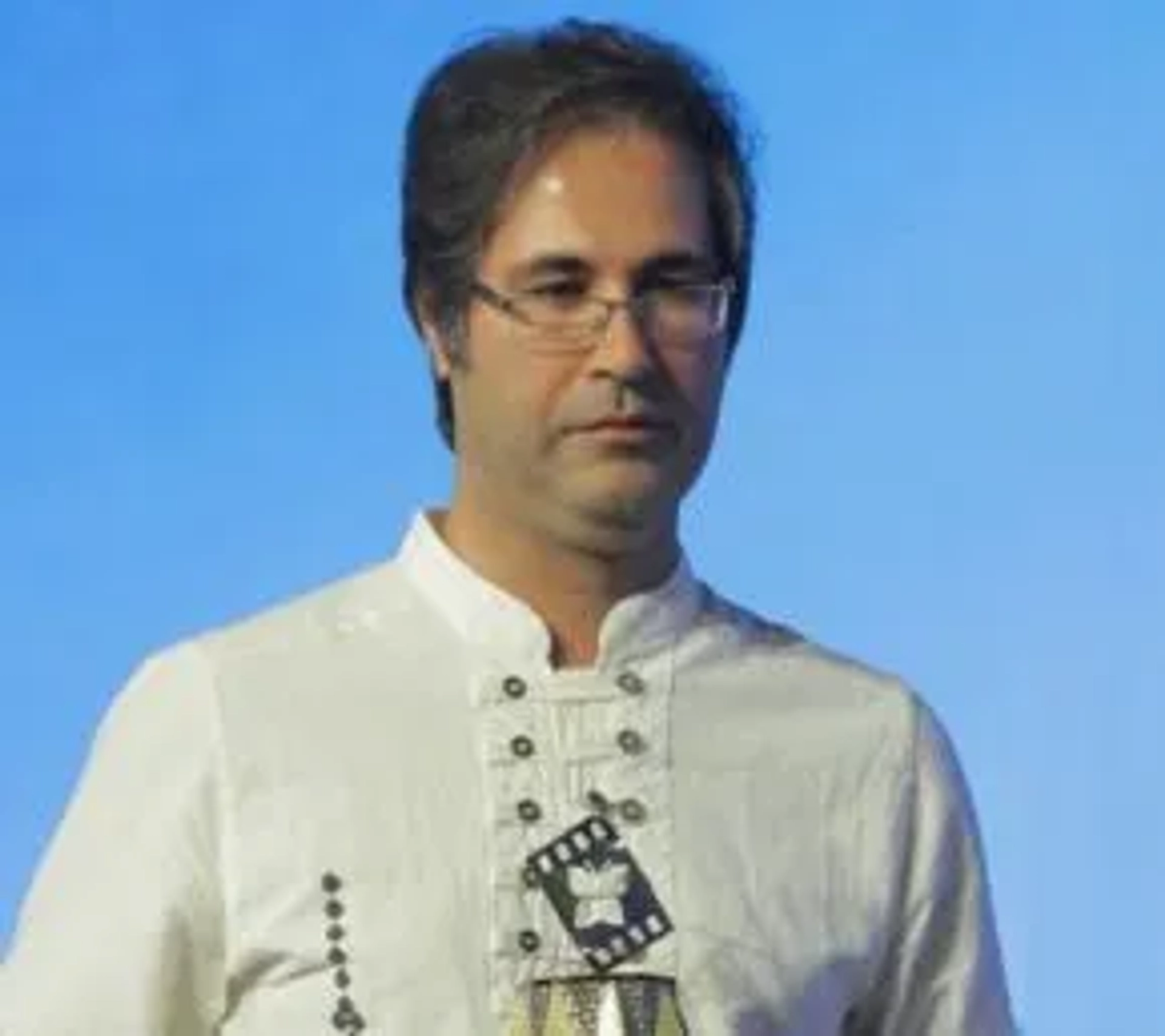 سید محمد حسین علمدار