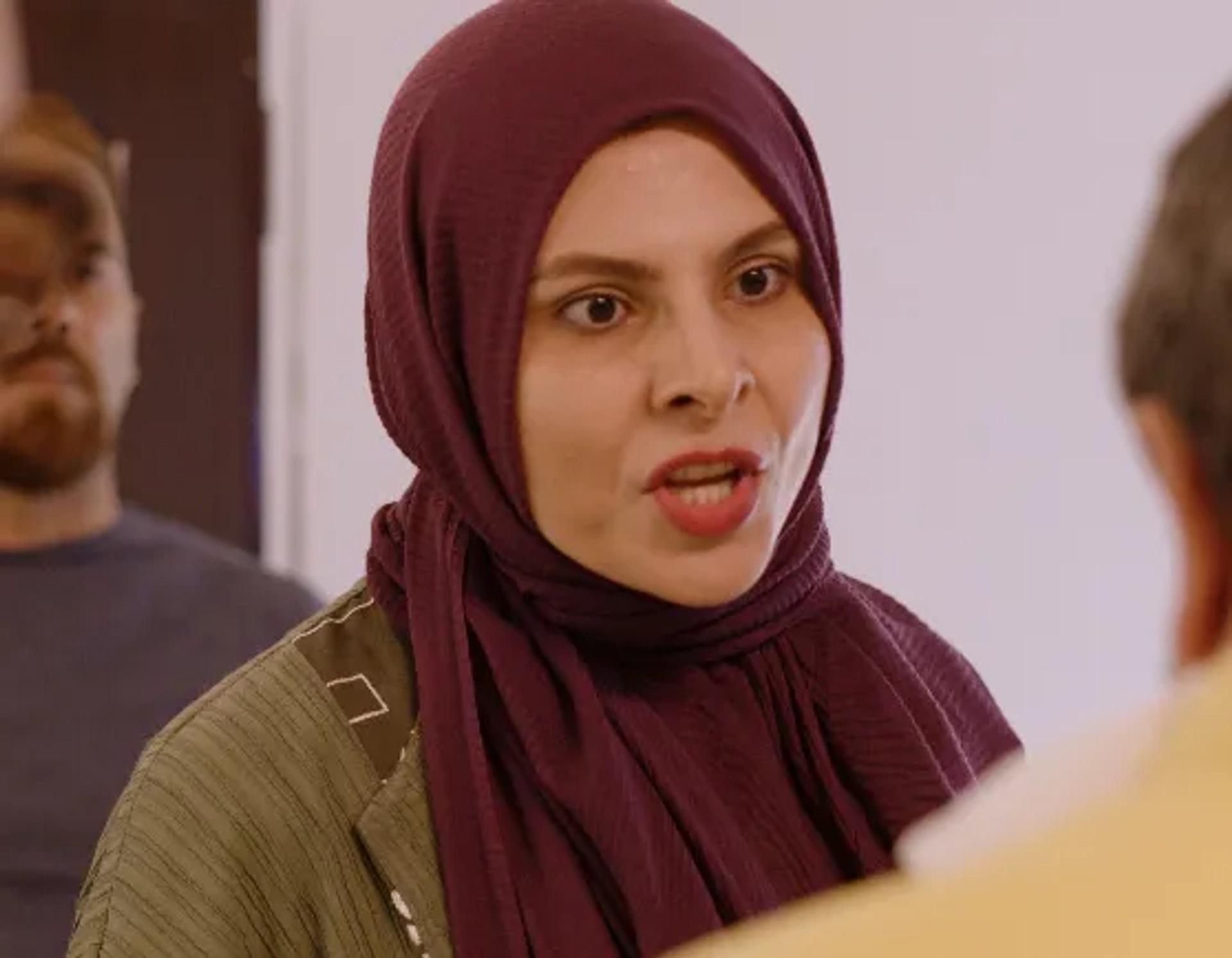 زینب برات زاده