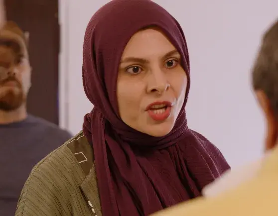زینب برات زاده
