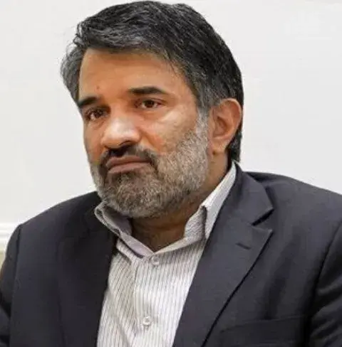 سید علی موسوی نژاد