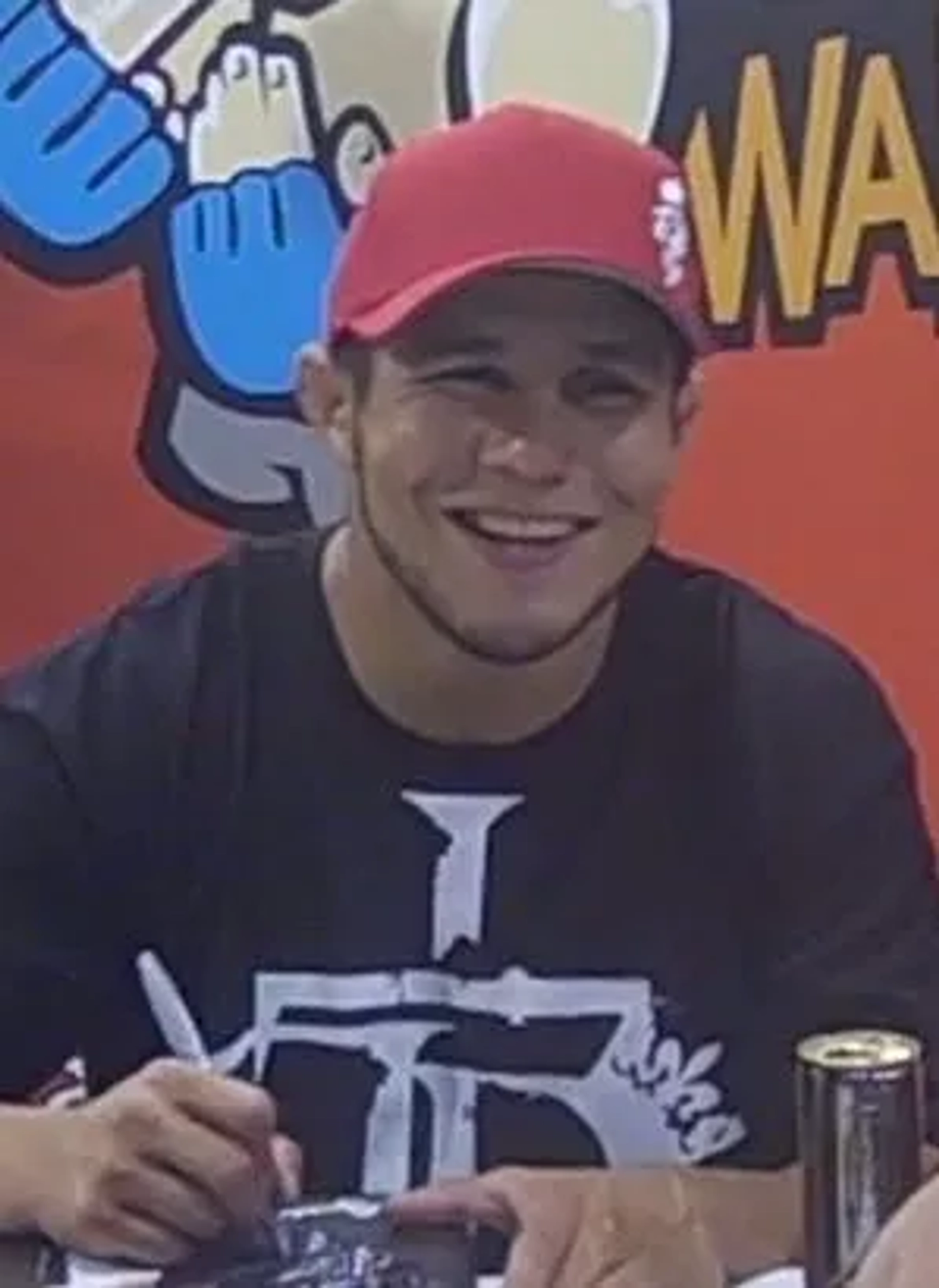 جو استیونسون