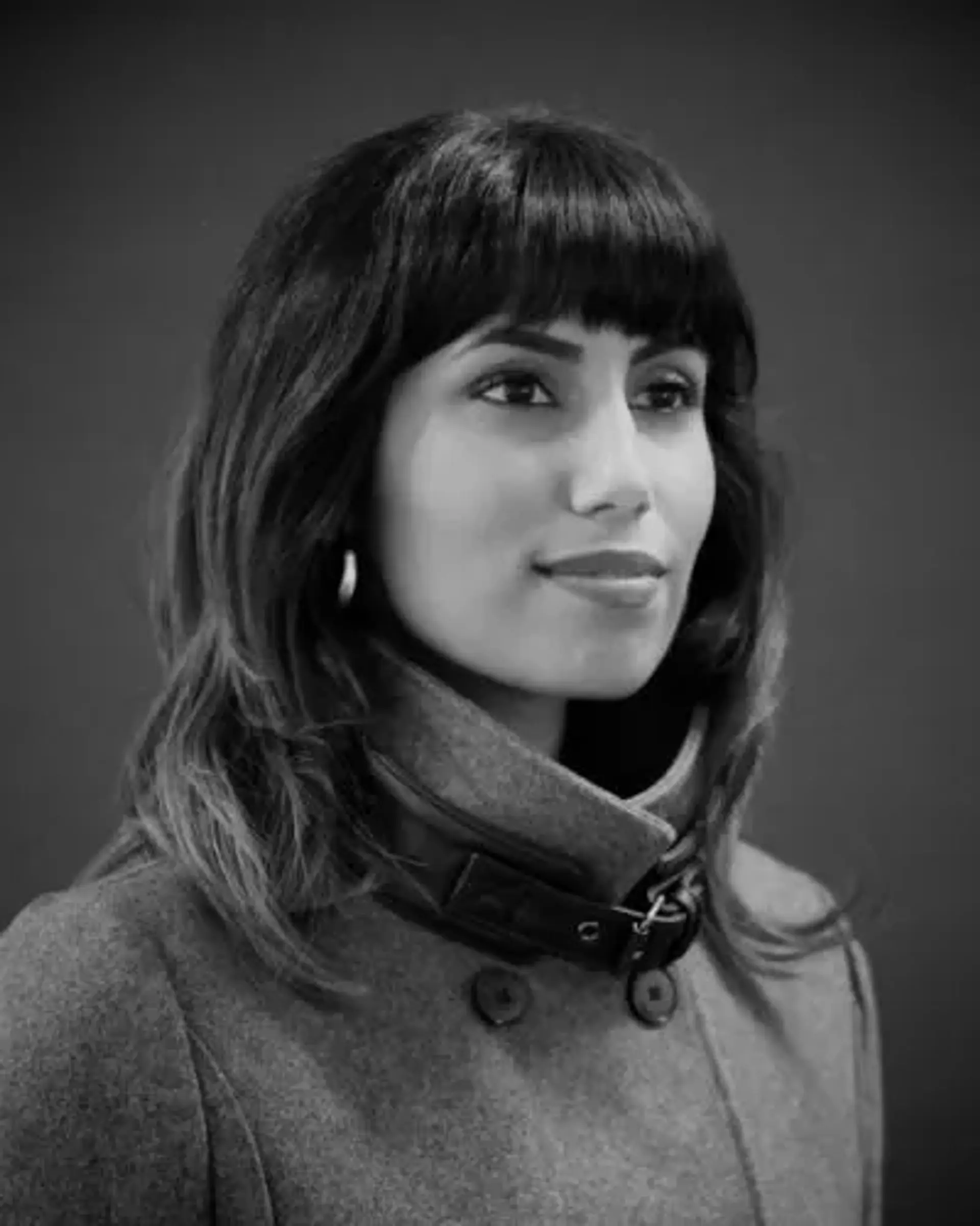 نیمیشا موکرجی